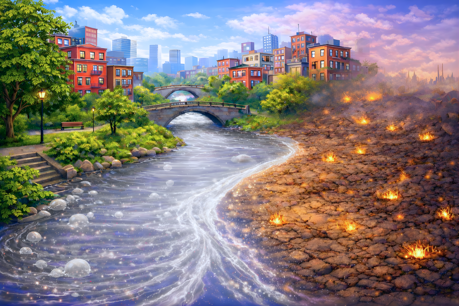 WHY SALIVA MATTERS MORE THAN YOU THINK…