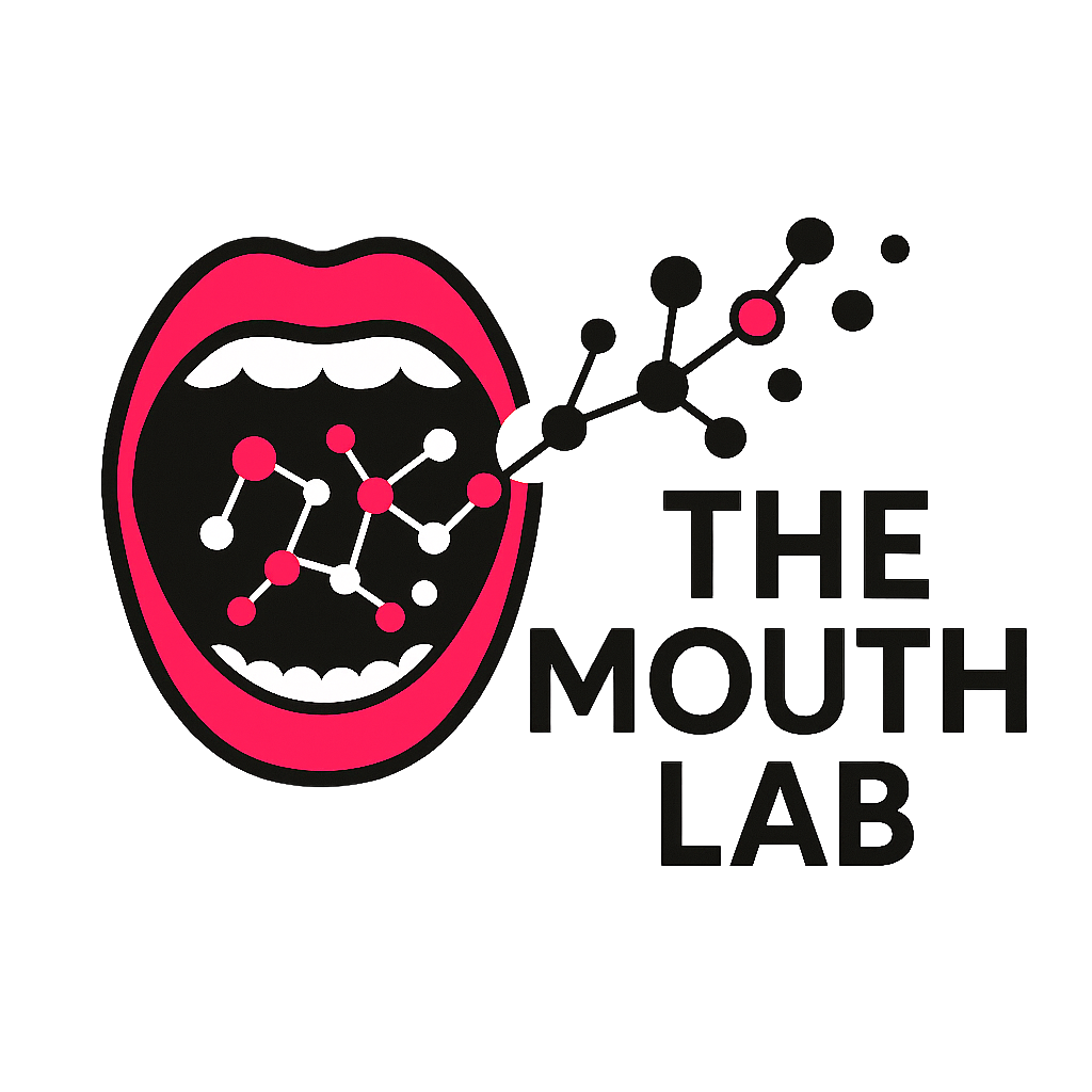 The Mouth Lab 