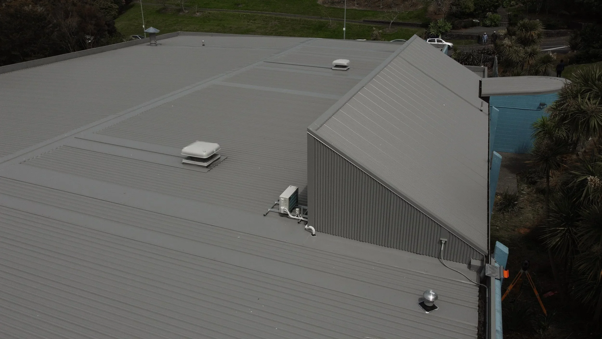 Metalhartt projects - ActivZone, Glenfield 6.webp