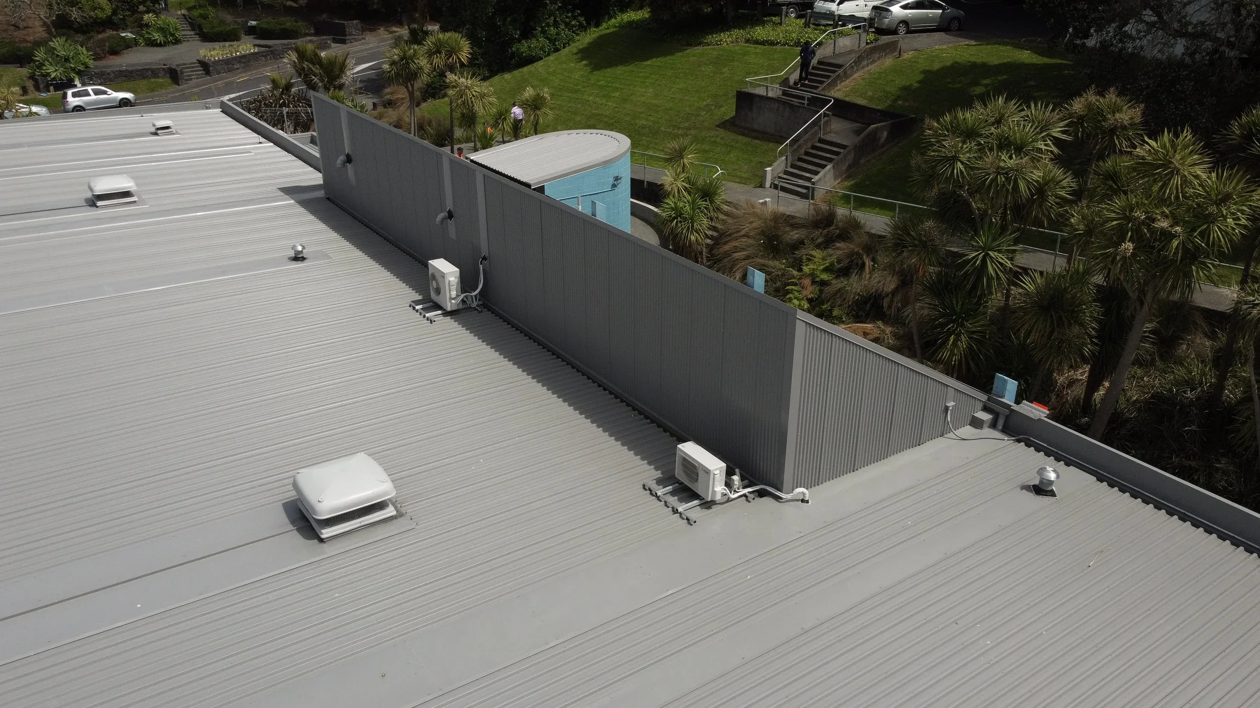 Metalhartt projects - ActivZone, Glenfield 5.webp
