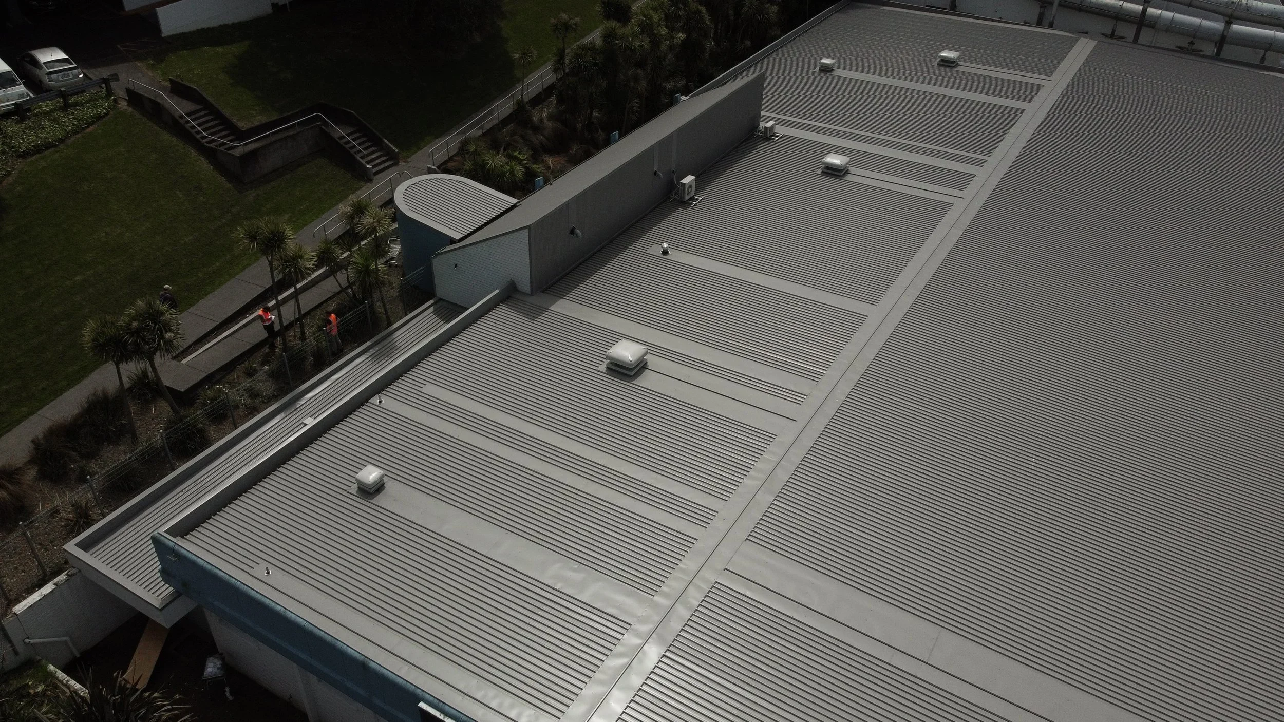 Metalhartt projects - ActivZone, Glenfield 3.webp
