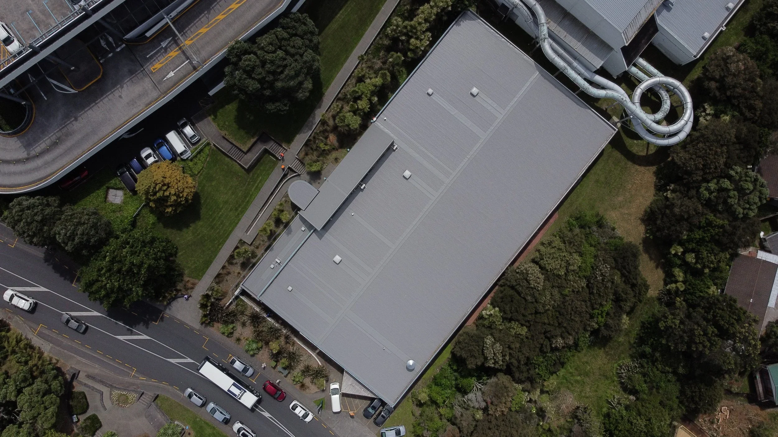 Metalhartt projects - ActivZone, Glenfield 8.webp