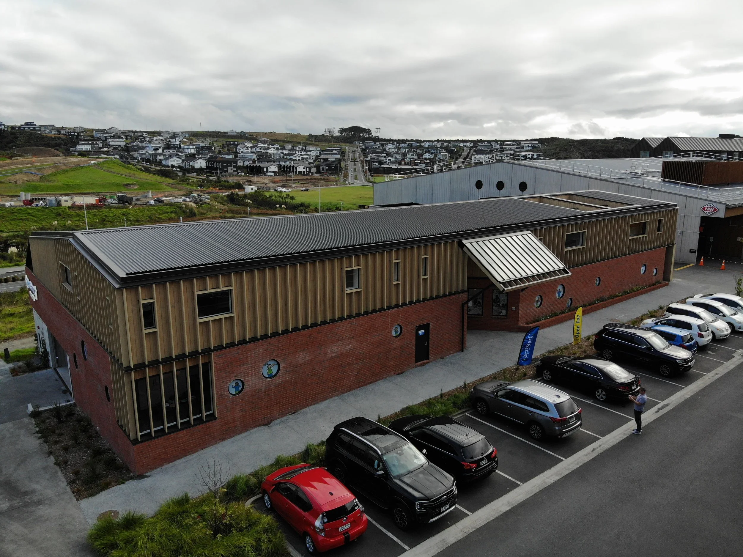 Metalhartt Projects - BestStart Educare - Longbay 2.webp