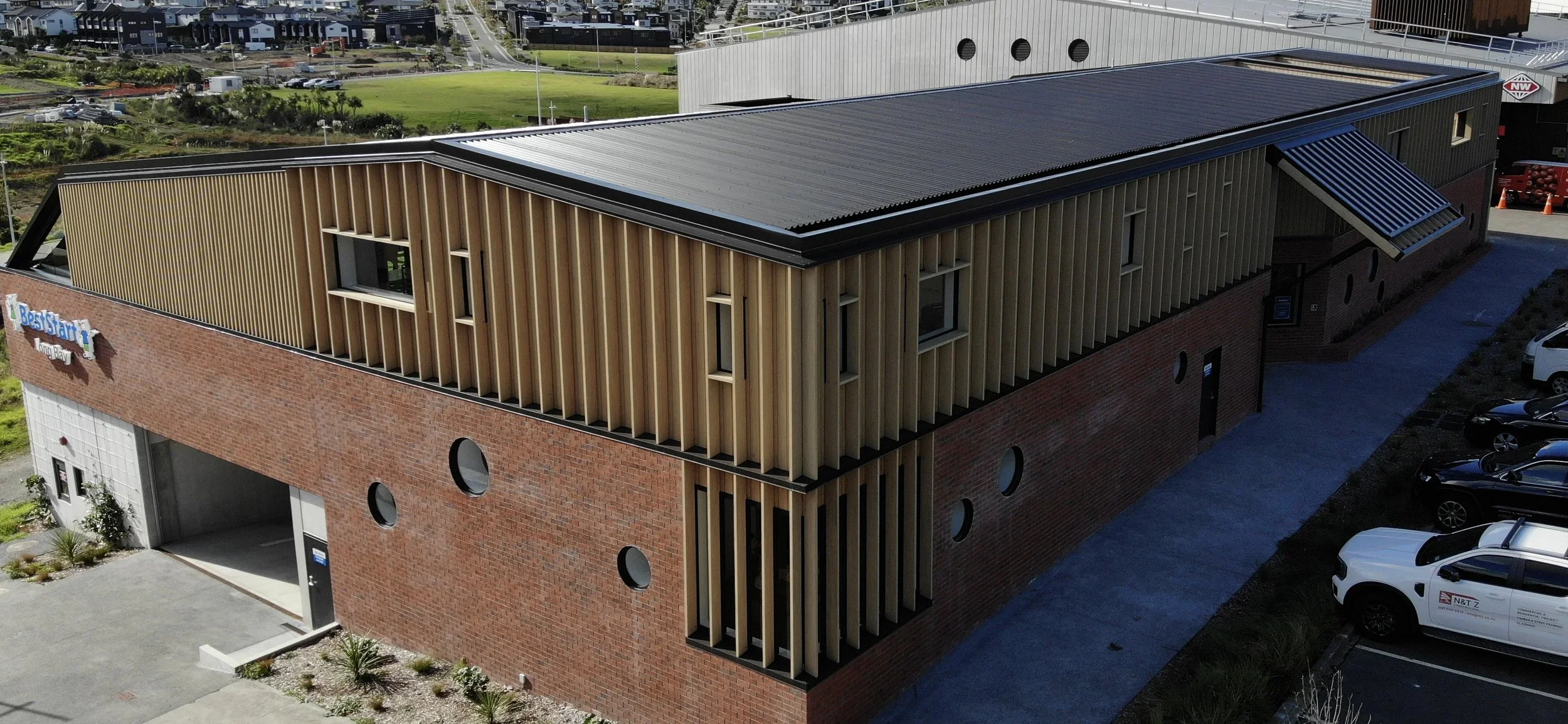 Metalhartt Projects - BestStart Educare - Longbay 6.webp