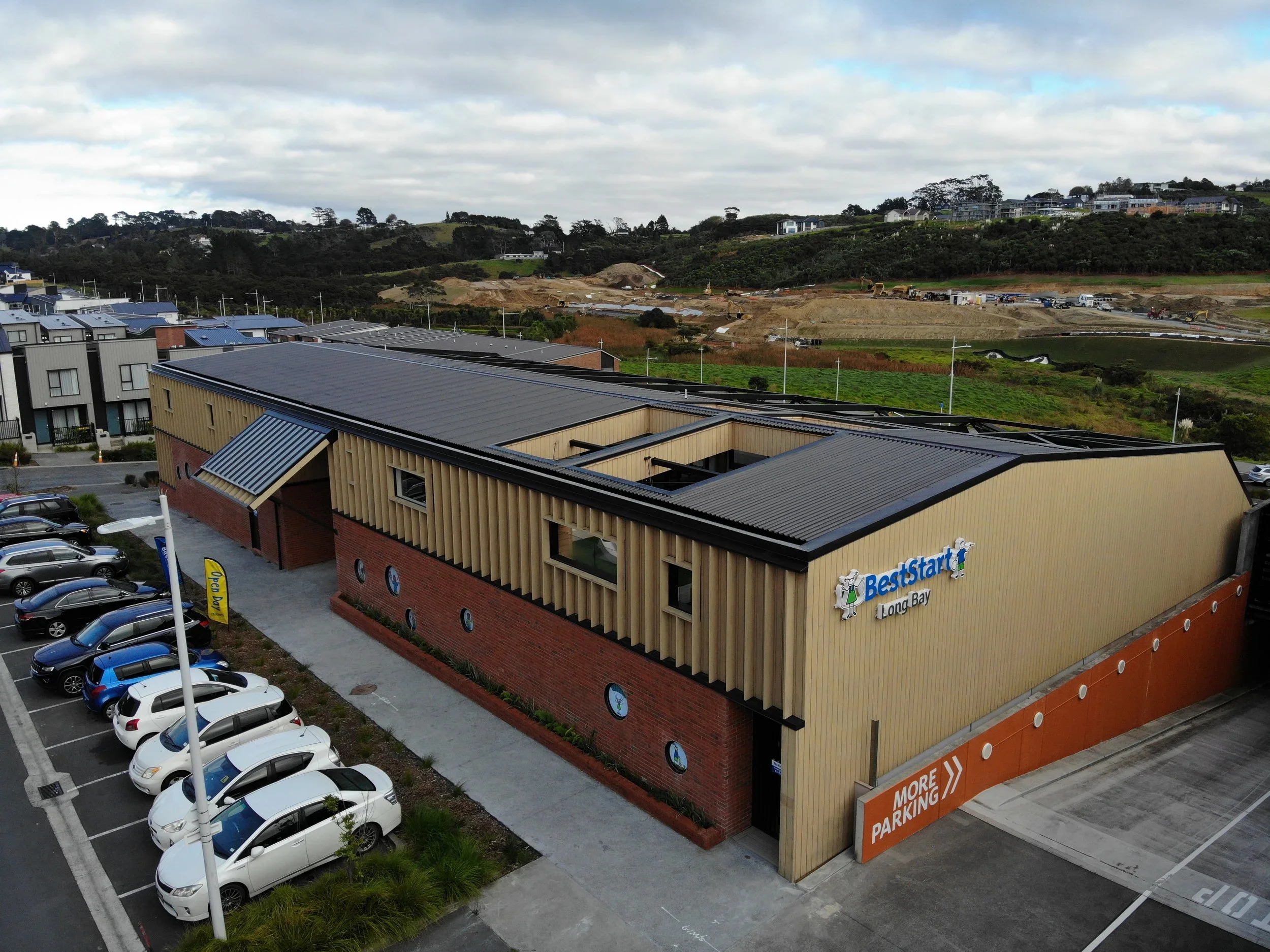 Metalhartt Projects - BestStart Educare - Longbay 3.webp