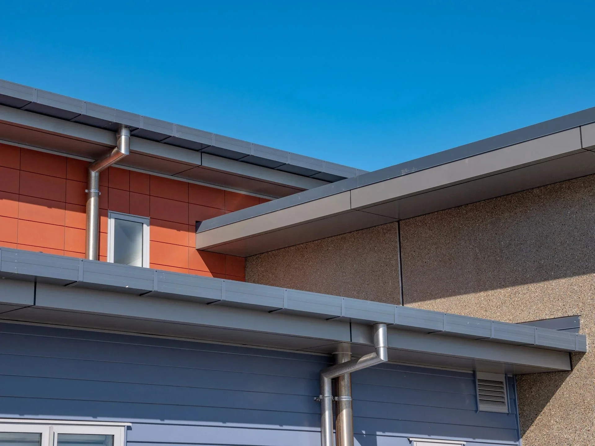 Metalhartt projects - Fire Station, East Coast Bays 7.webp