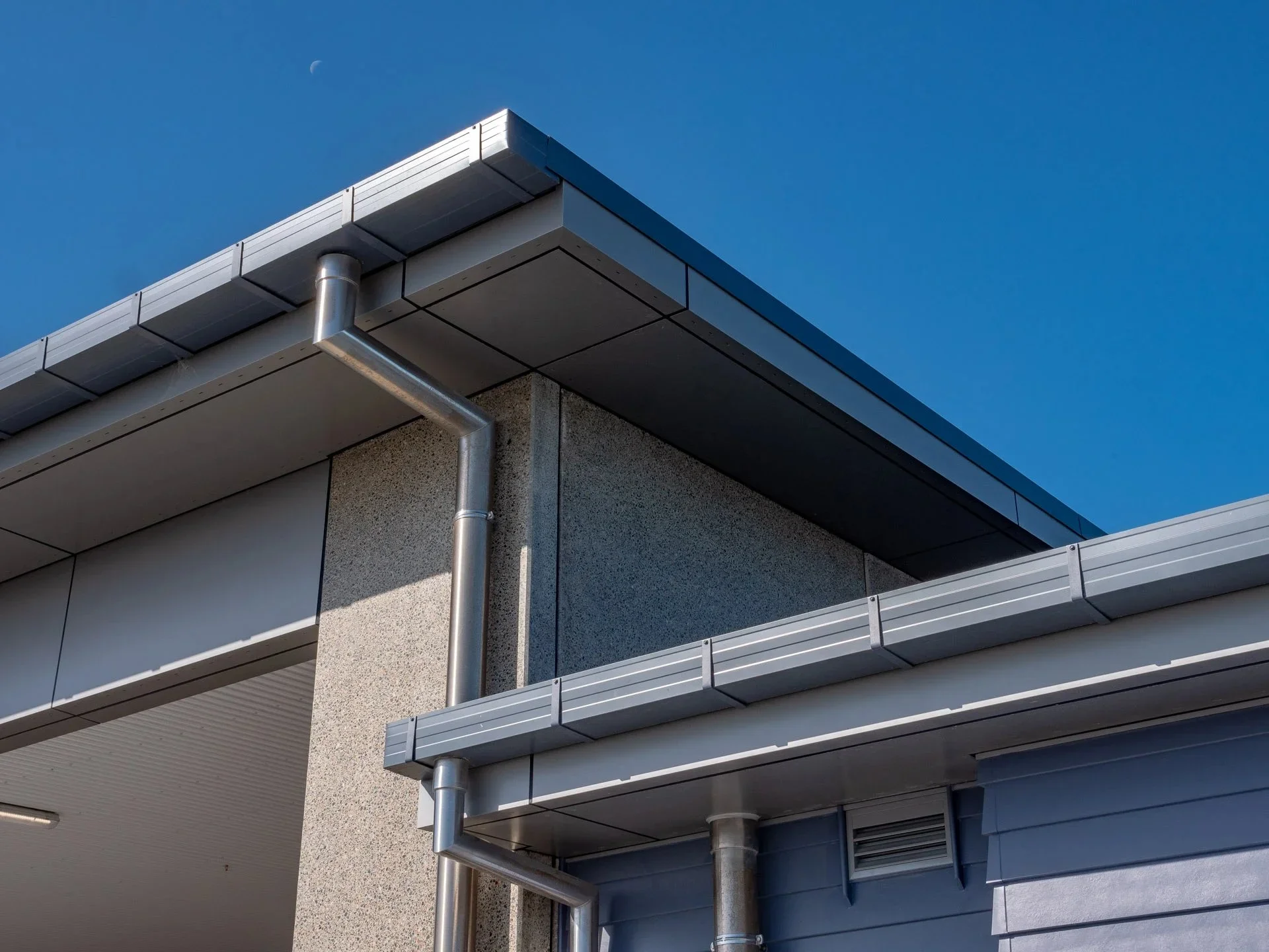 Metalhartt projects - Fire Station, East Coast Bays 1.webp