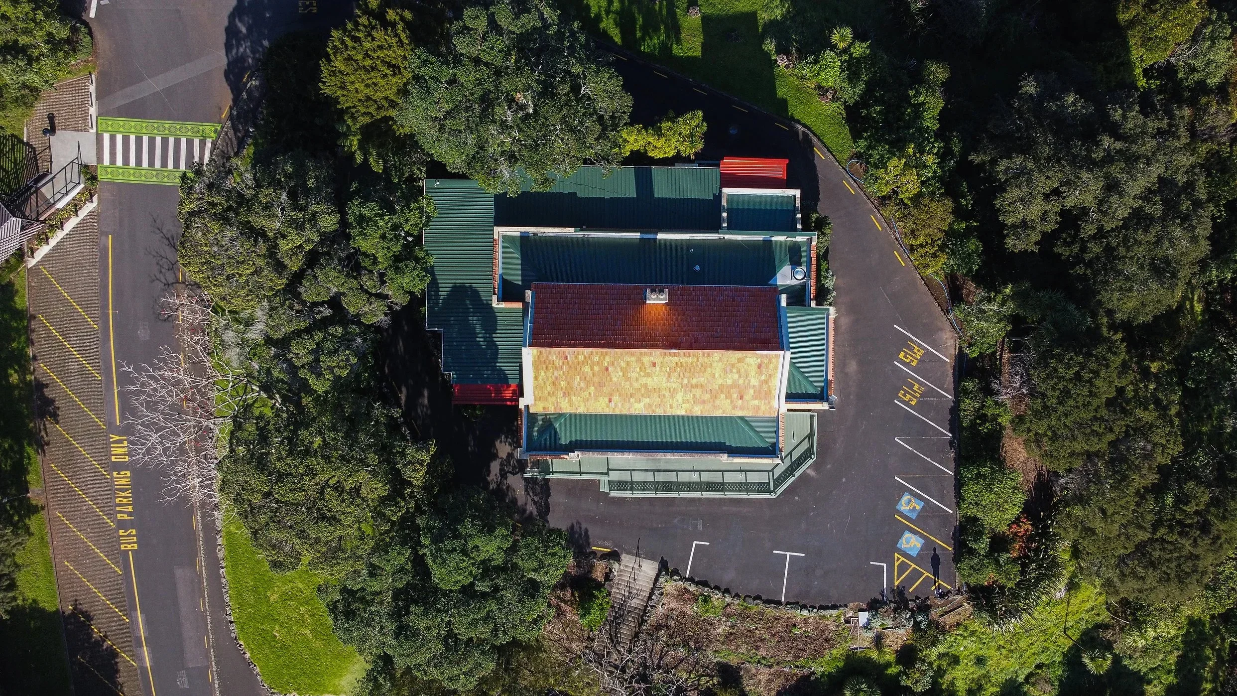 Metalhartt projects - Friend and Whau Cafe, Mount Eden 6.webp