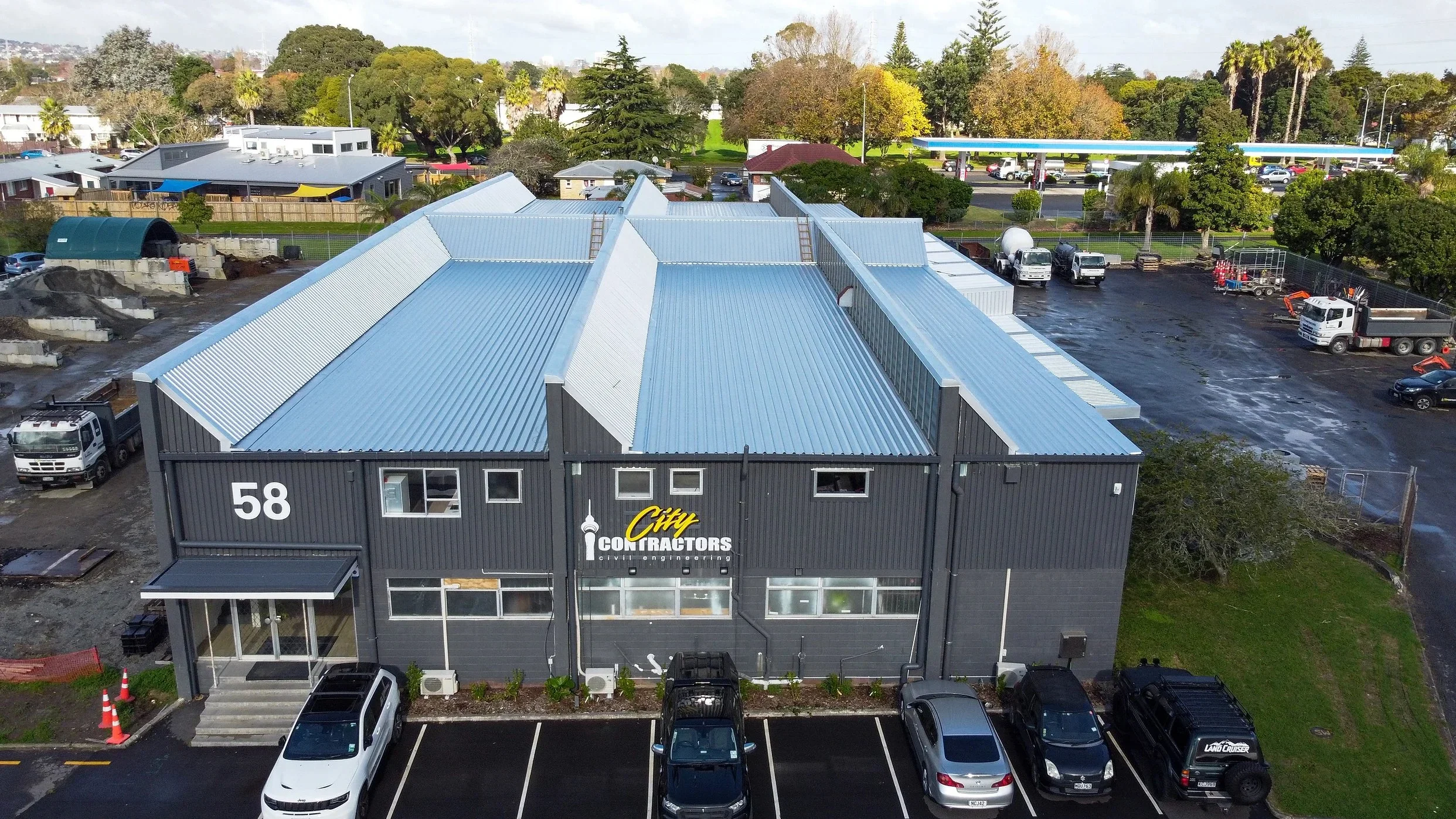 Metalhartt projects - Lovegrove Crescent, Otara 9.webp