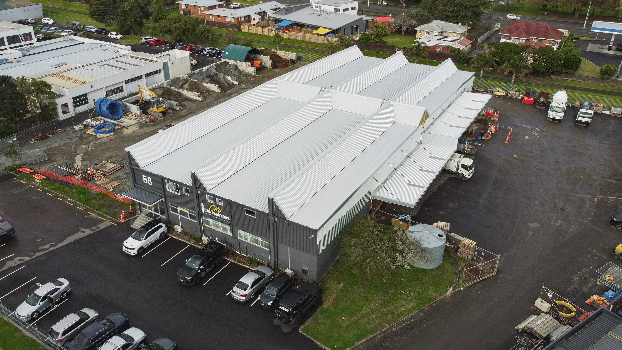 Metalhartt projects - Lovegrove Crescent, Otara 3.webp
