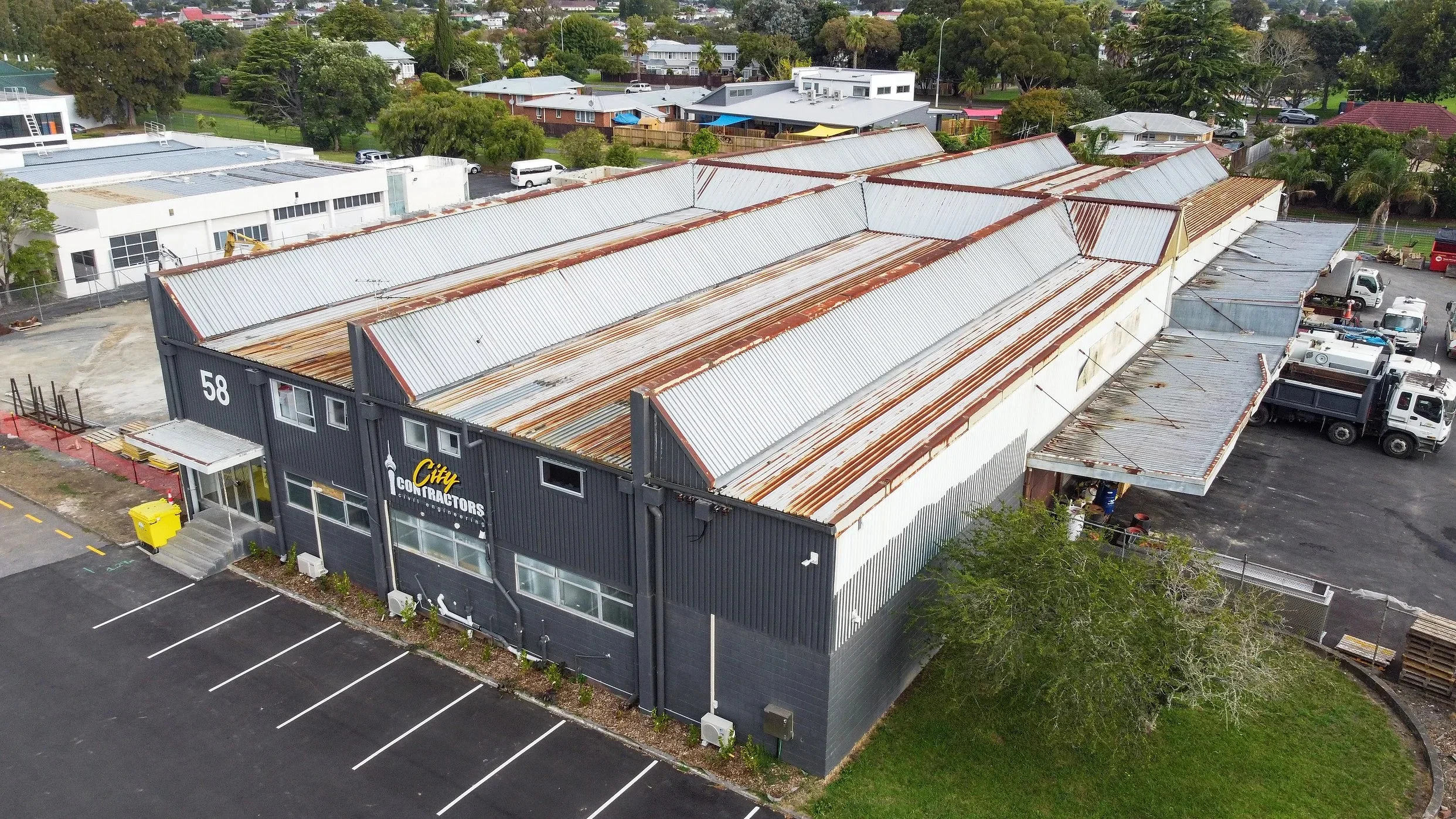 Metalhartt projects - Lovegrove Crescent, Otara 7.webp