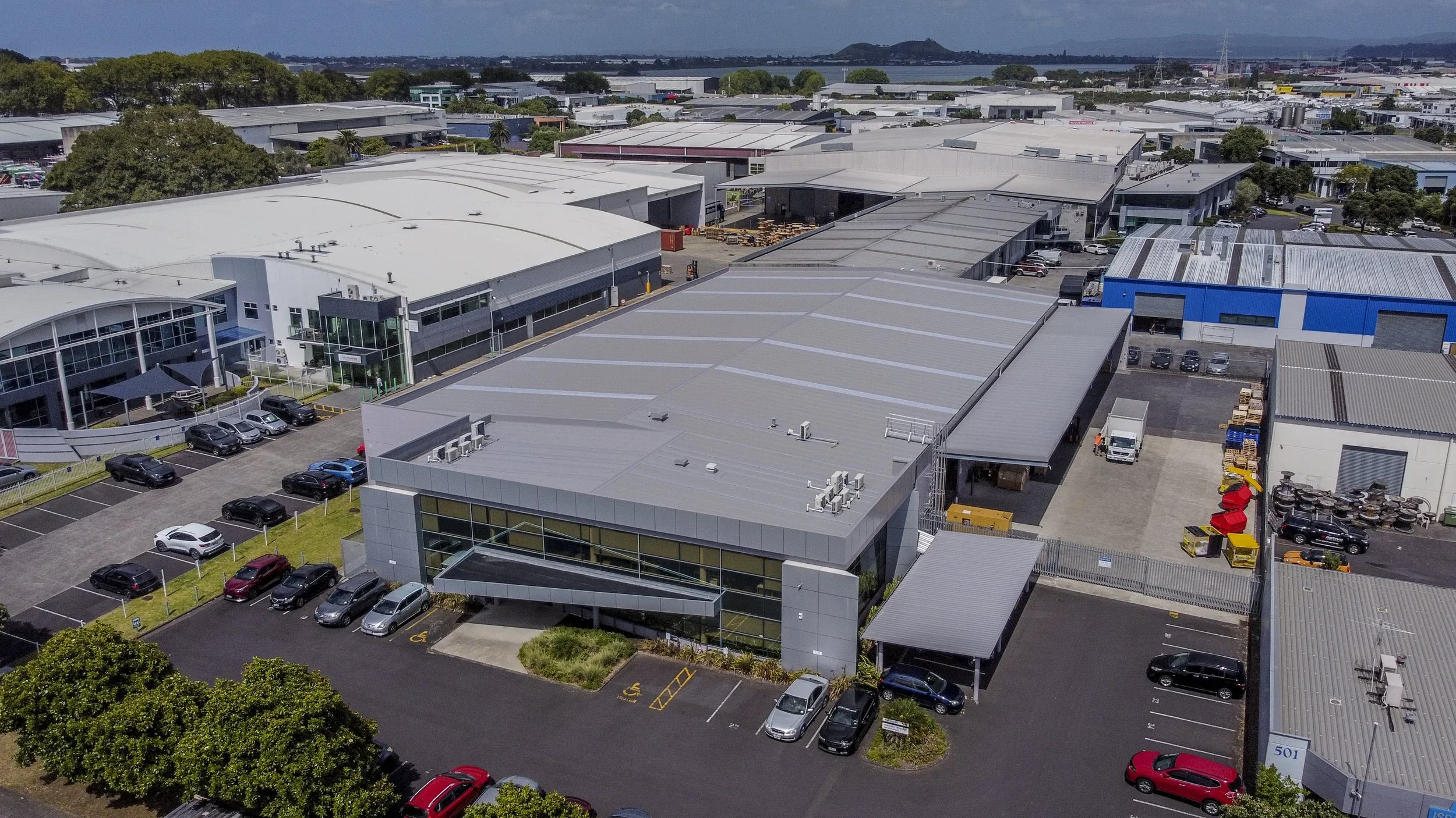 Mount Wellington, Auckland