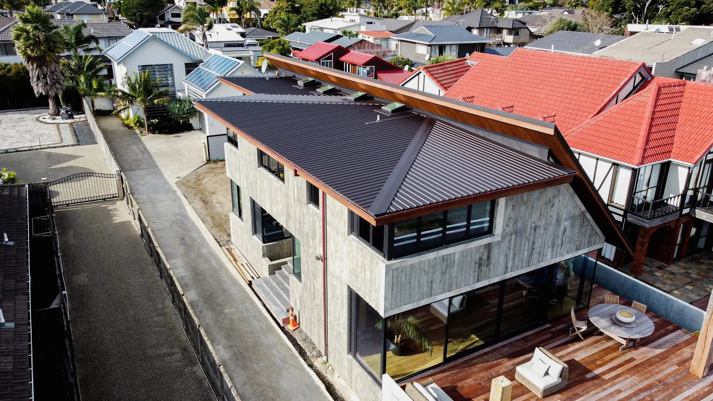 Metalhartt Residential Projects - Bucklands Beach, Auckland 4.webp