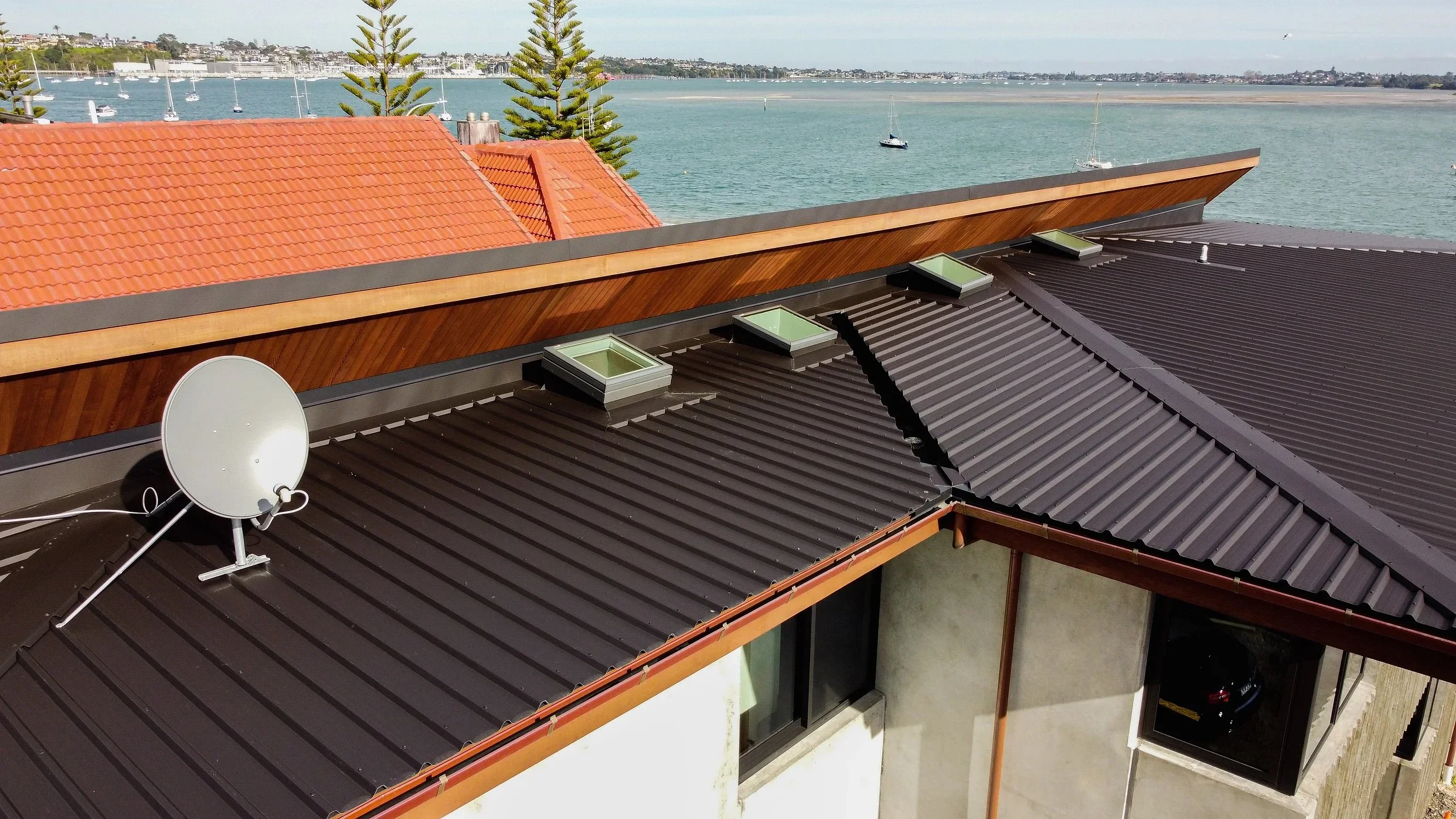 Metalhartt Residential Projects - Bucklands Beach, Auckland 9.webp