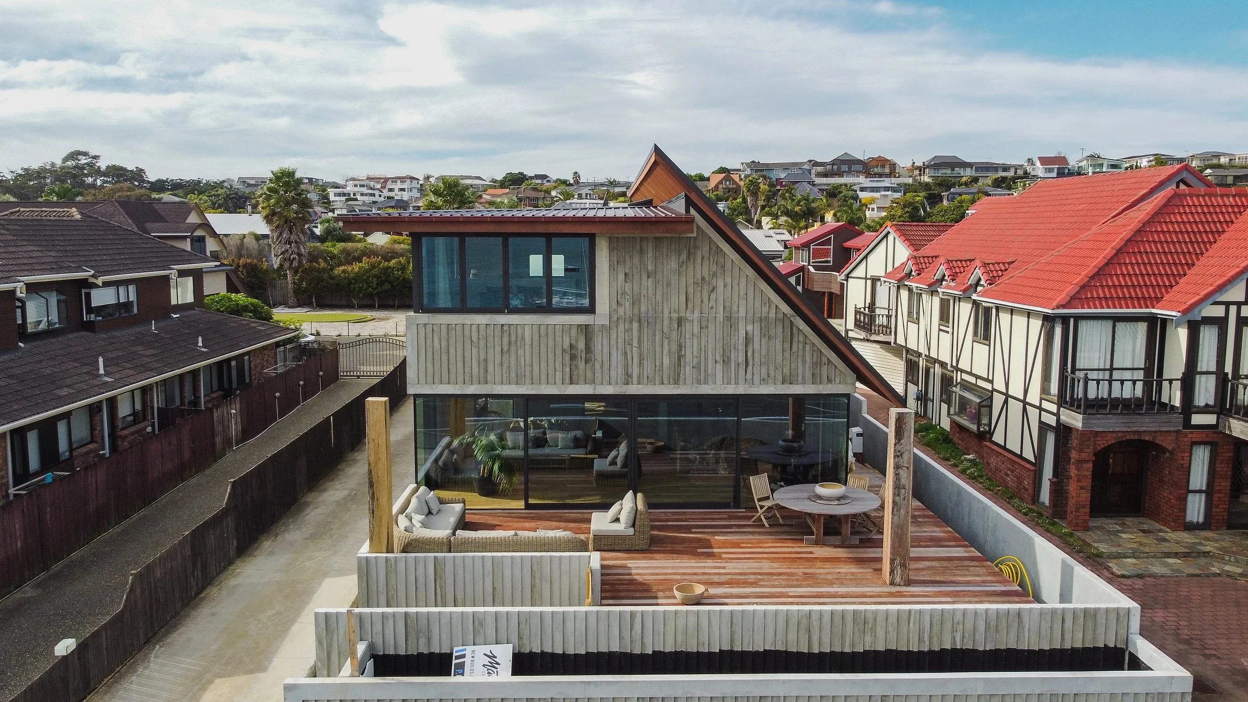 Metalhartt Residential Projects - Bucklands Beach, Auckland 7.webp