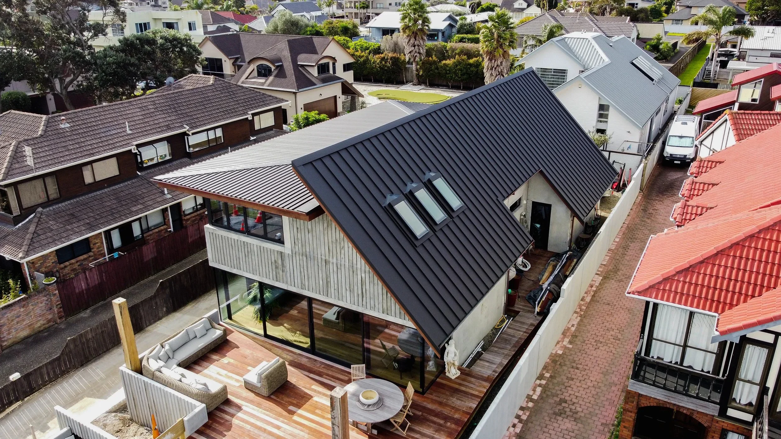 Metalhartt Residential Projects - Bucklands Beach, Auckland 2.webp