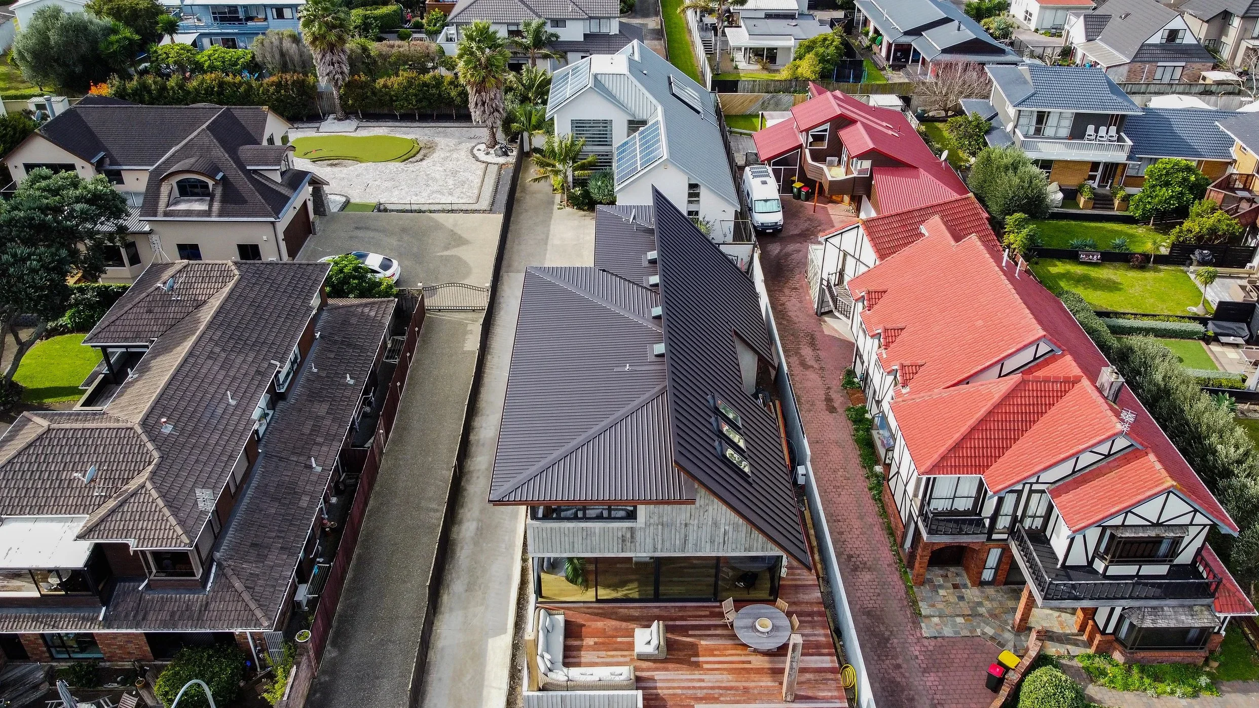 Metalhartt Residential Projects - Bucklands Beach, Auckland 1.webp