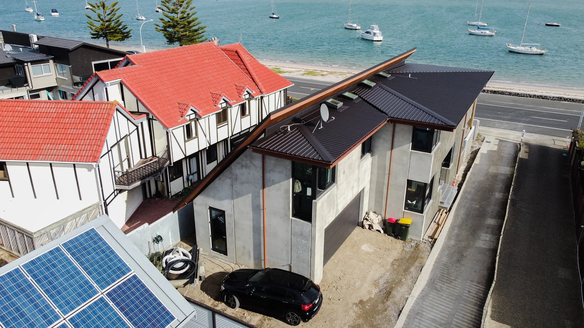 Metalhartt Residential Projects - Bucklands Beach, Auckland 5.webp