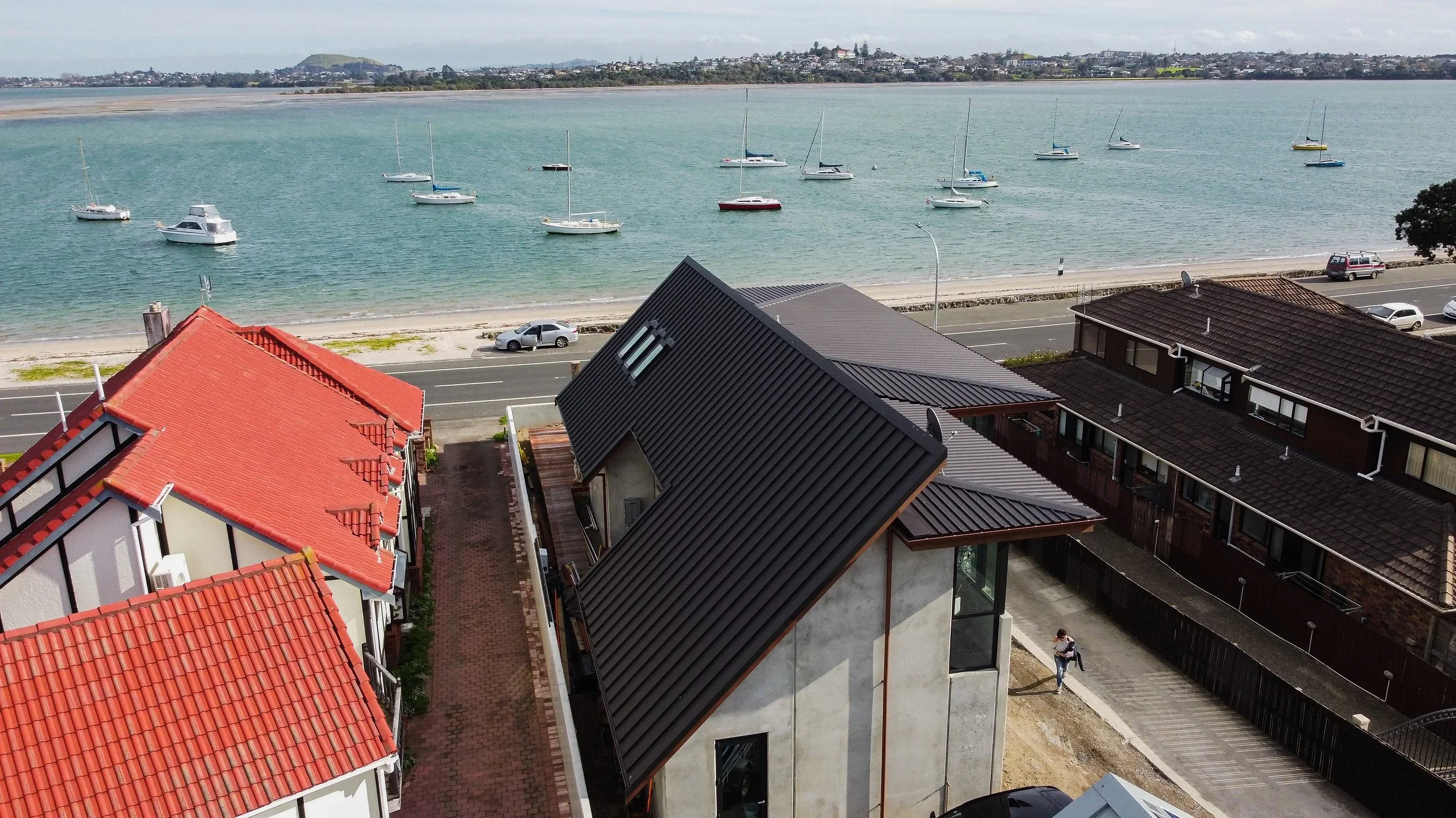 Metalhartt Residential Projects - Bucklands Beach, Auckland 6.webp
