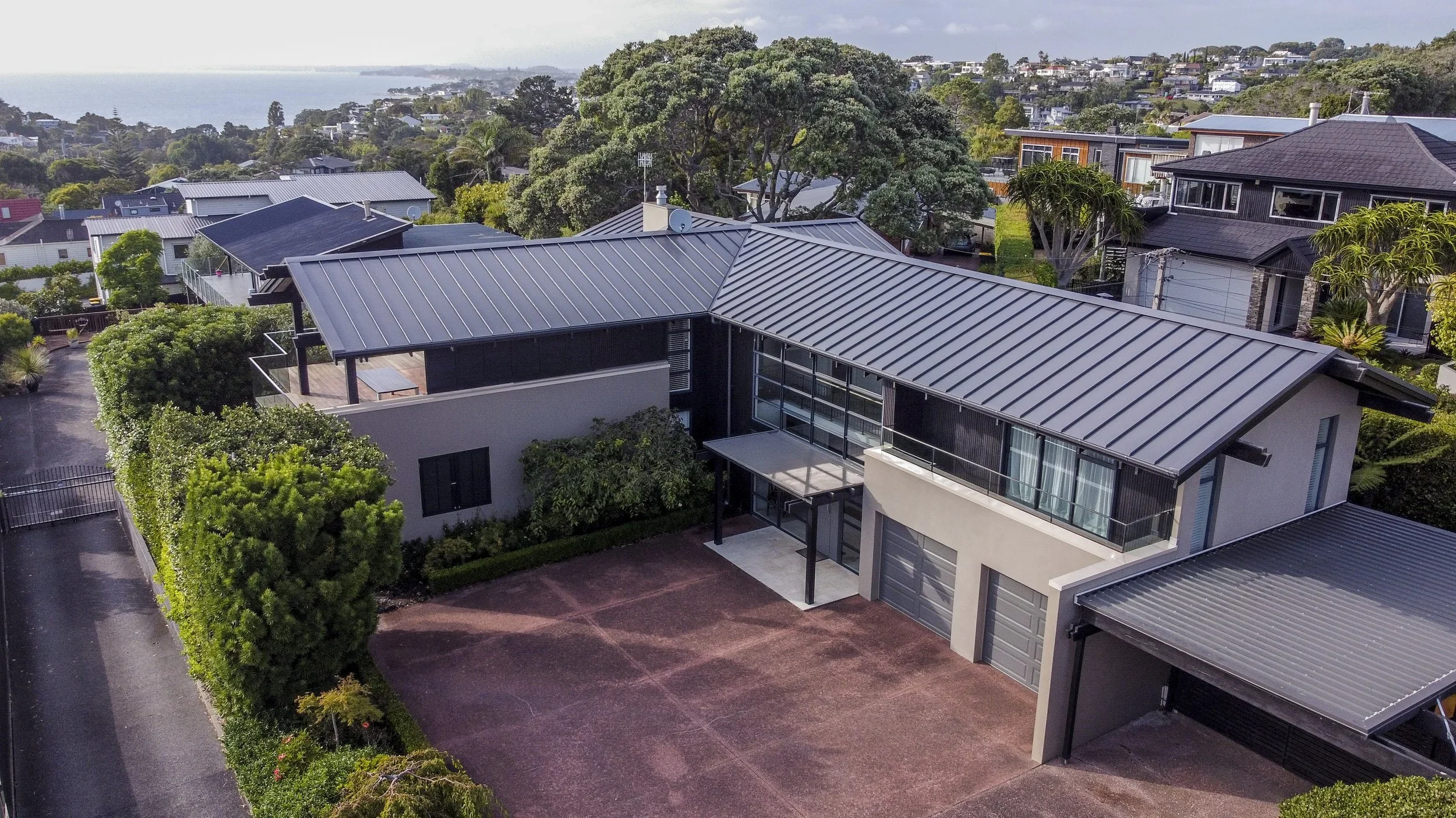 Castor Bay, Auckland