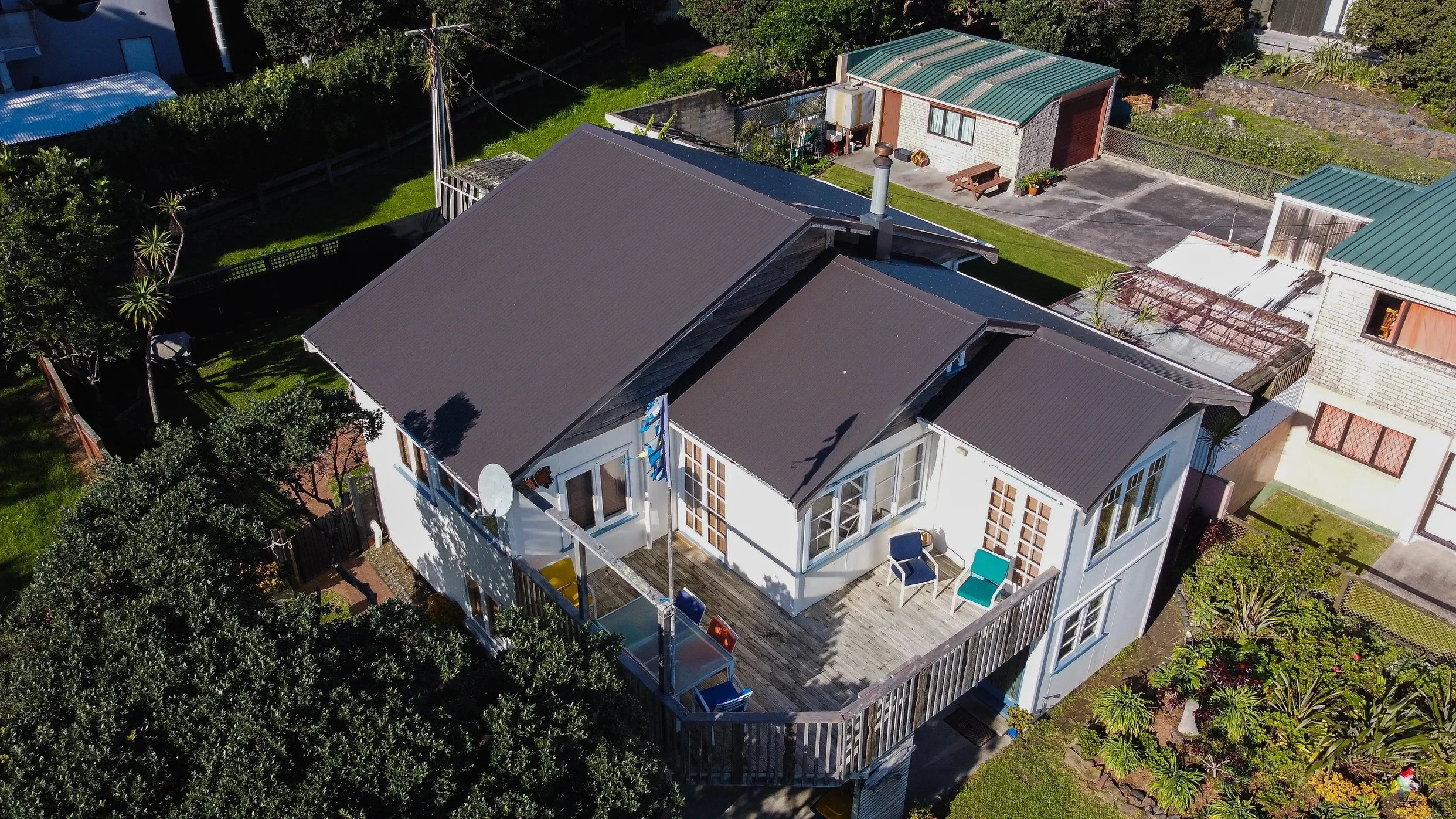 Metalhartt Residential Projects - Piha Beach, Auckland 4.webp