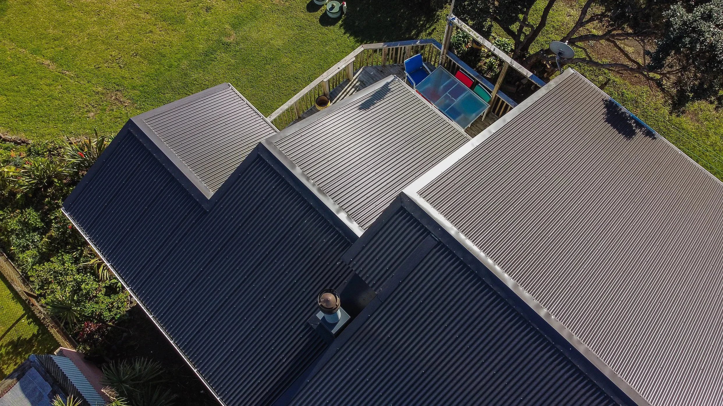 Metalhartt Residential Projects - Piha Beach, Auckland 2.webp