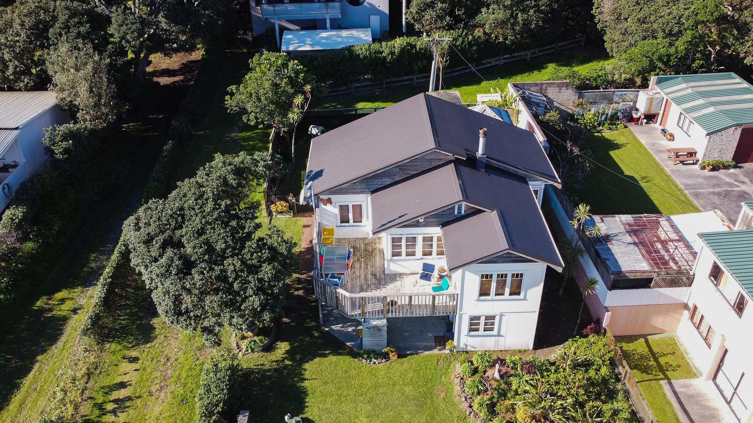 Piha Beach, Auckland