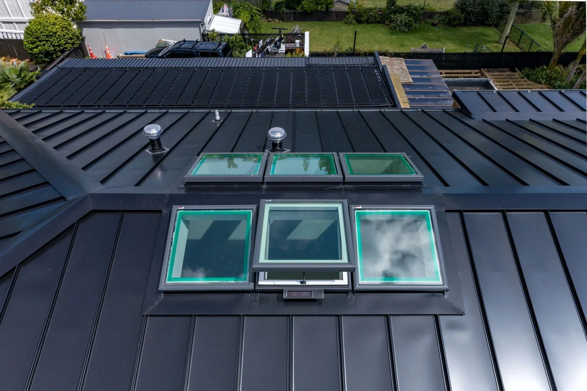 Metalhartt Residential Projects - Saint Leonards Road, Mount Eden 7.webp