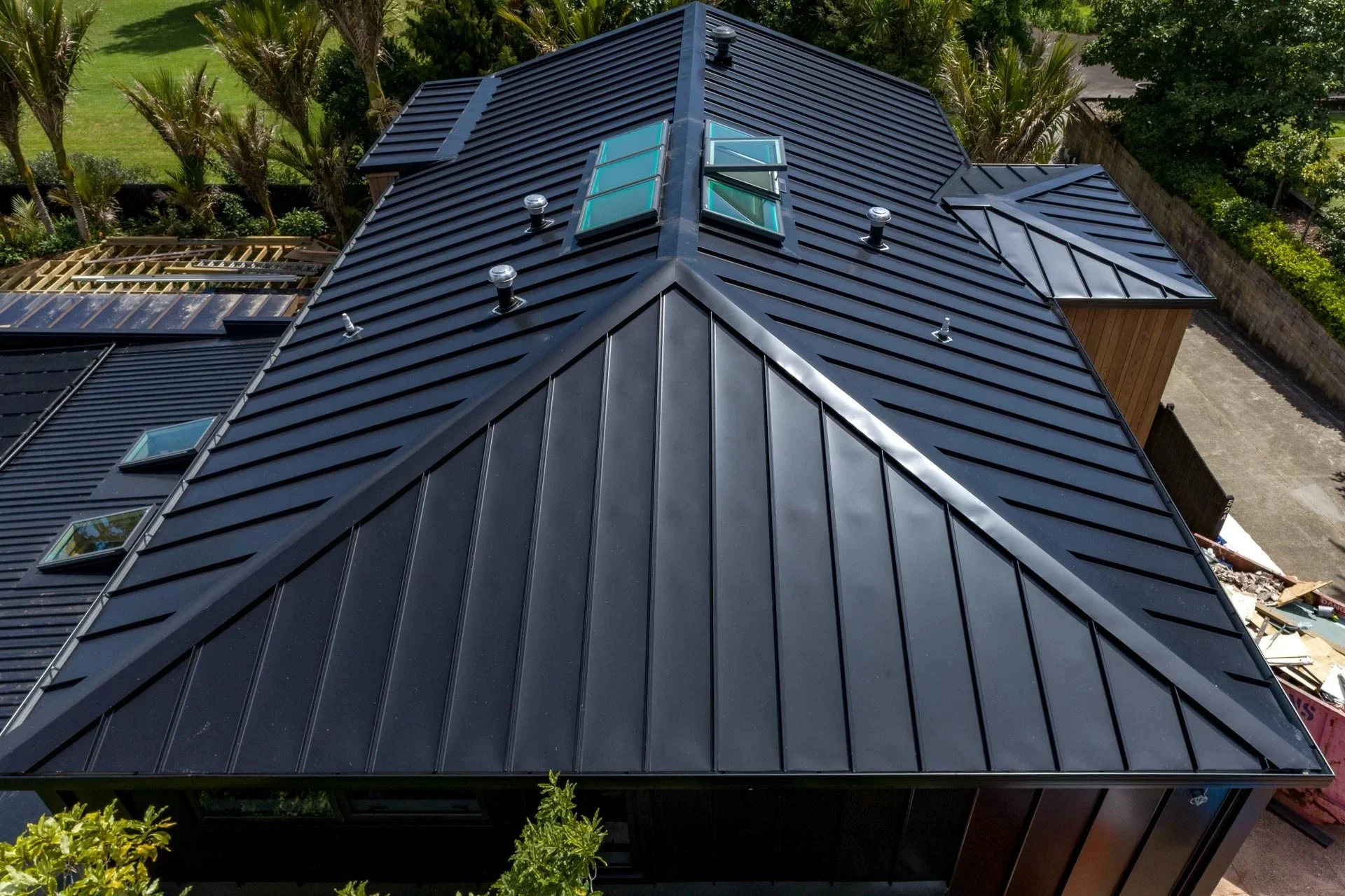 Metalhartt Residential Projects - Saint Leonards Road, Mount Eden 10.webp