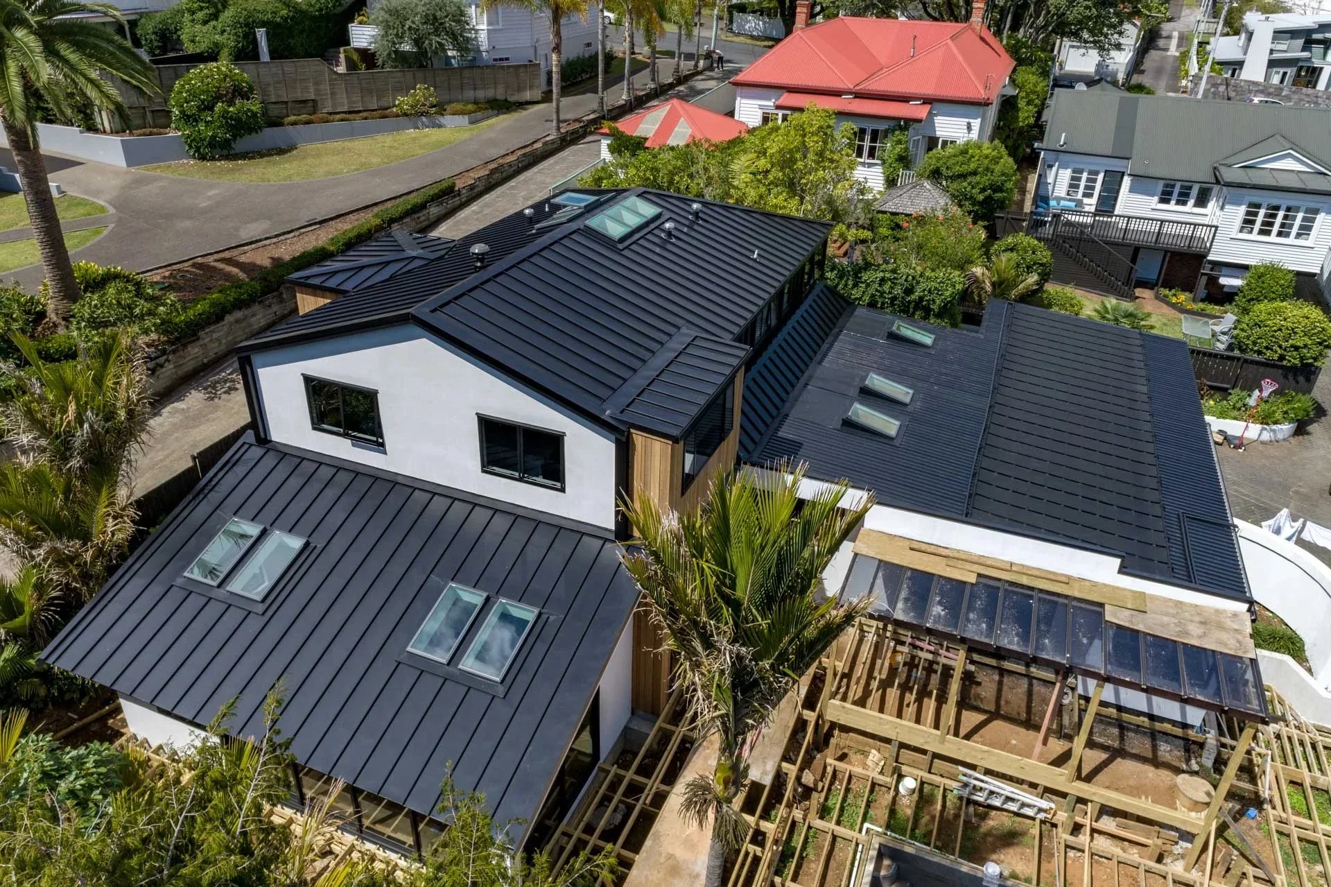 Metalhartt Residential Projects - Saint Leonards Road, Mount Eden 5.webp