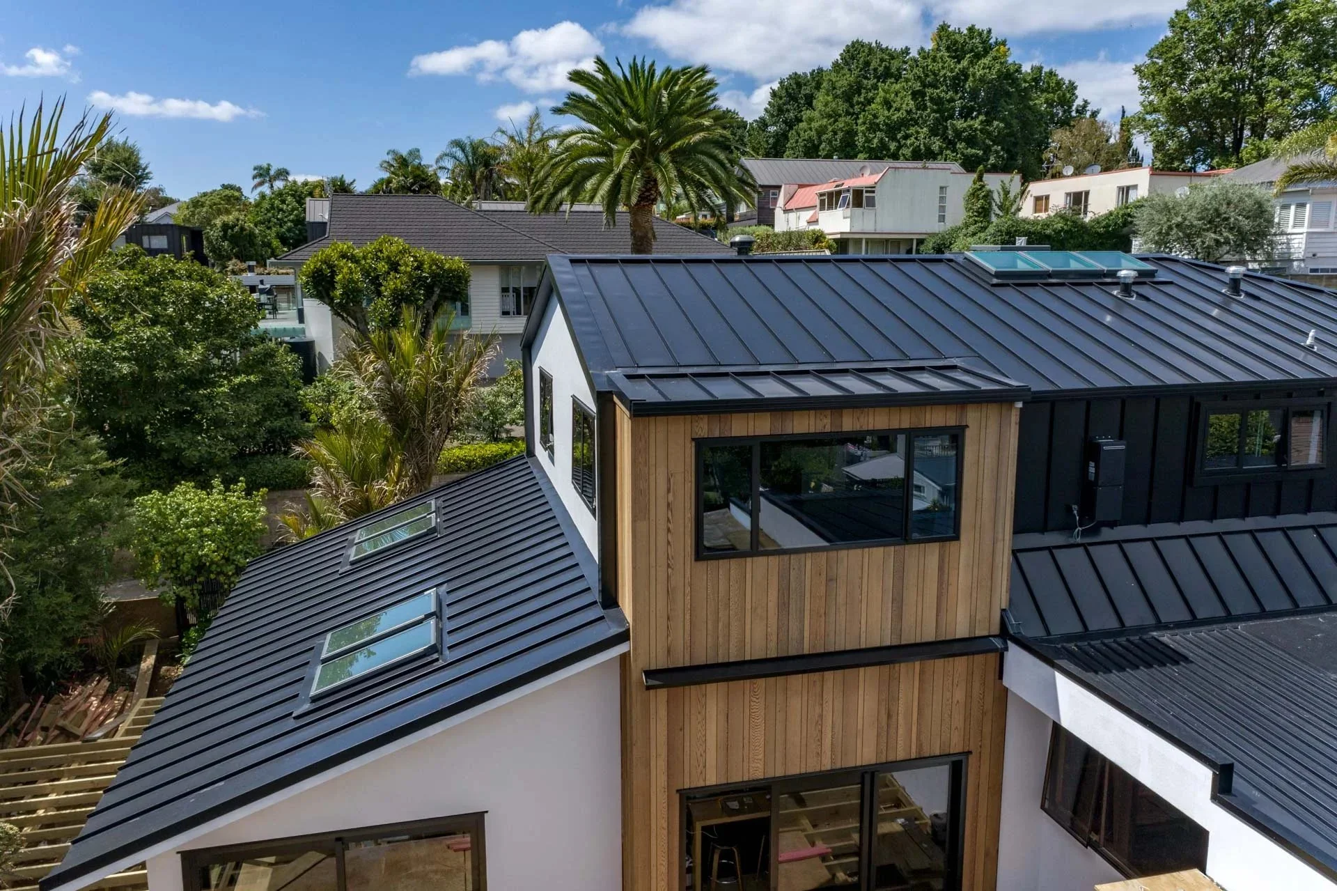 Saint Leonards Road, Mount Eden