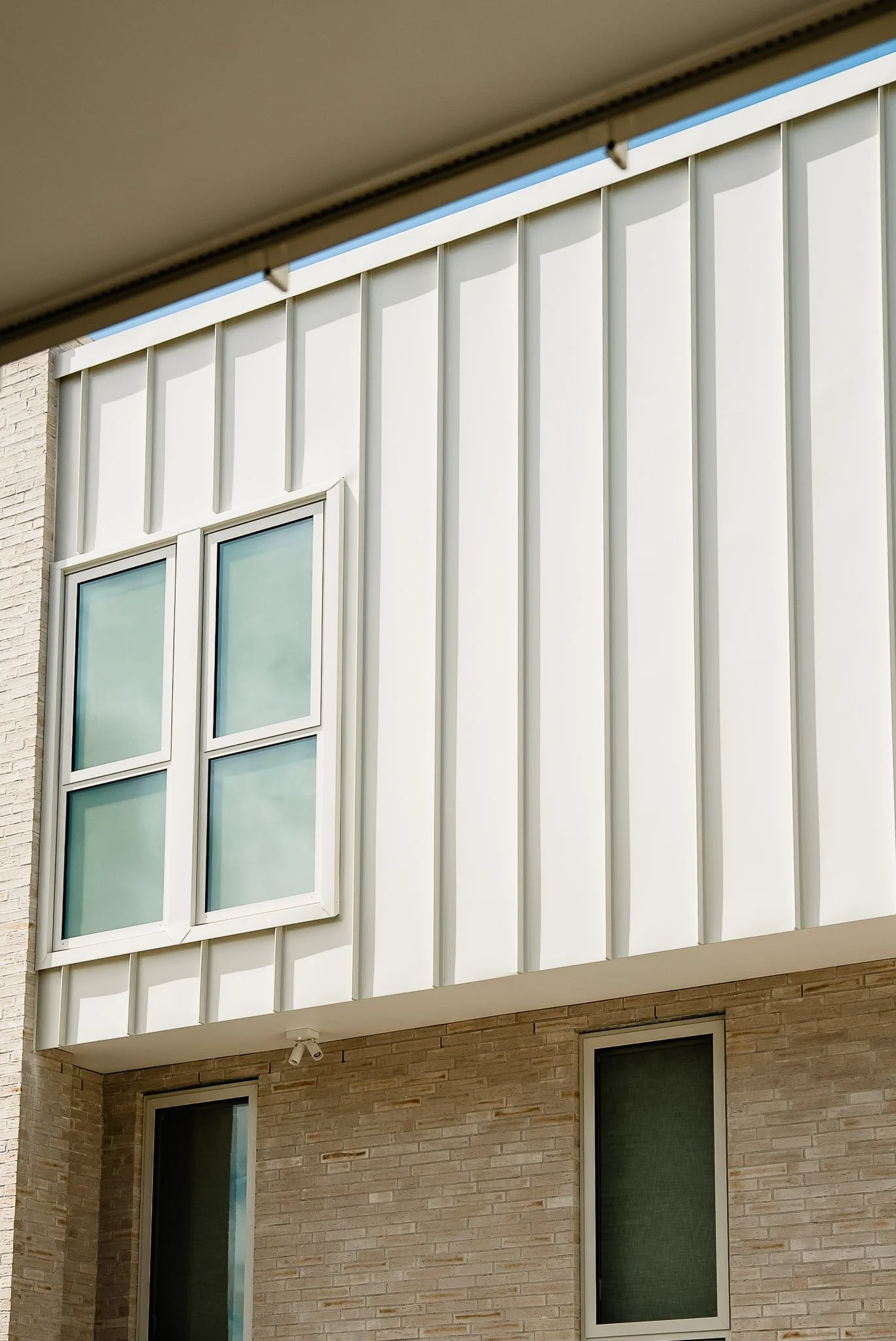 Metalhartt Roofing Garnet Road Project - Roofing Works, Wall Cladding And Full Rainwater Goods Installation Completed21.jpg