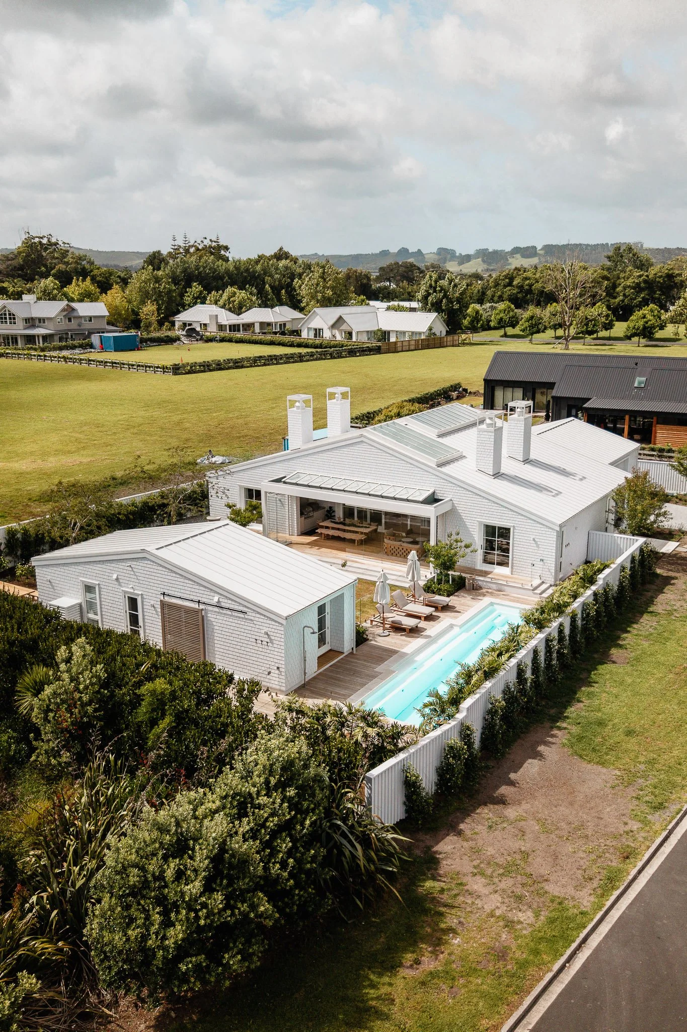 Metalhartt Roofing Point Wells Project - Roofing, Flashings And Full Rainwater Goods Installation Completed 4.jpg