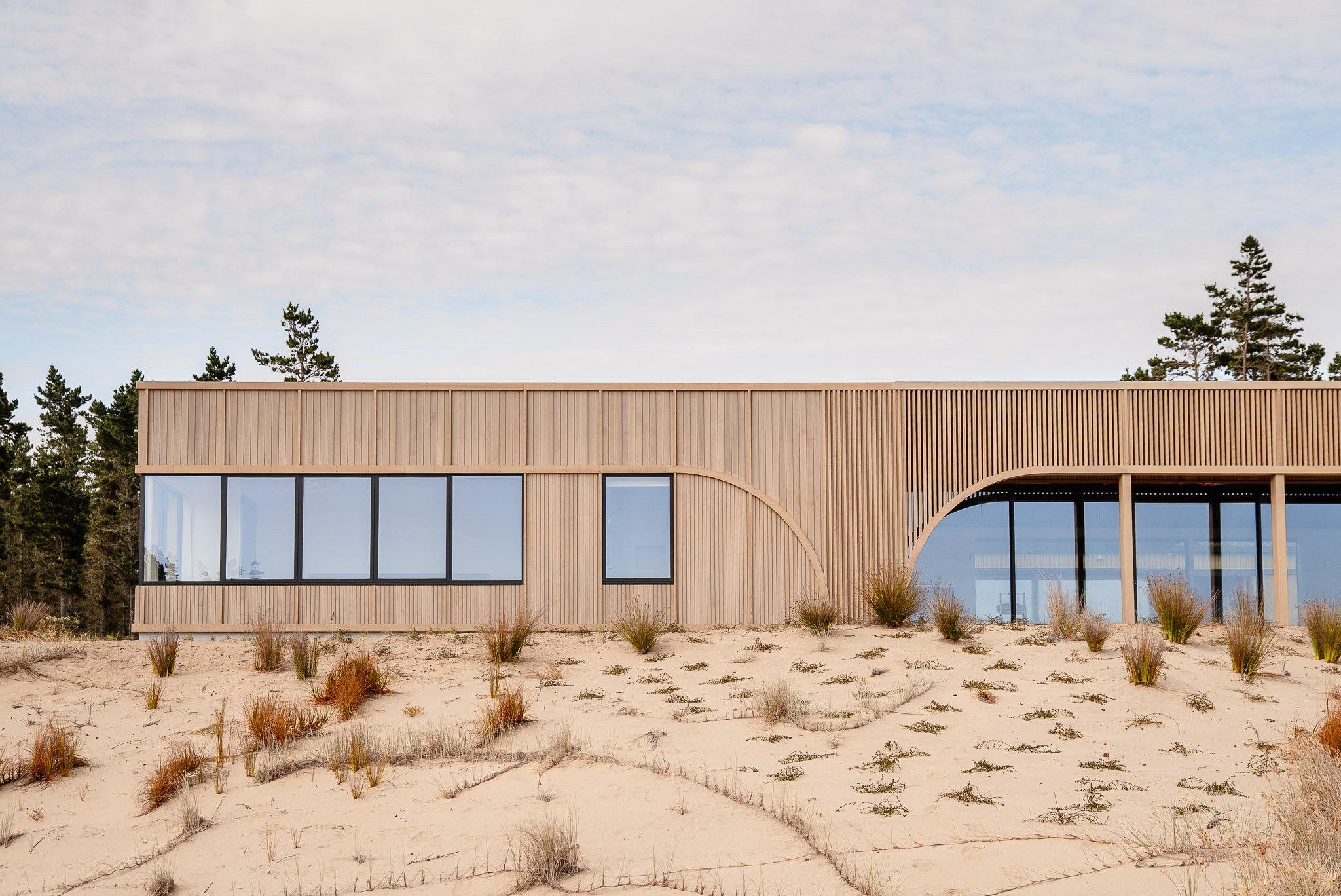 Metalhartt Roofing Te Ara O Kiri Patupararoa Project - Roofing, Clearvue Pergola, Rainwater Goods, Valley Gutters And Saddle Flashings Completed11.jpg