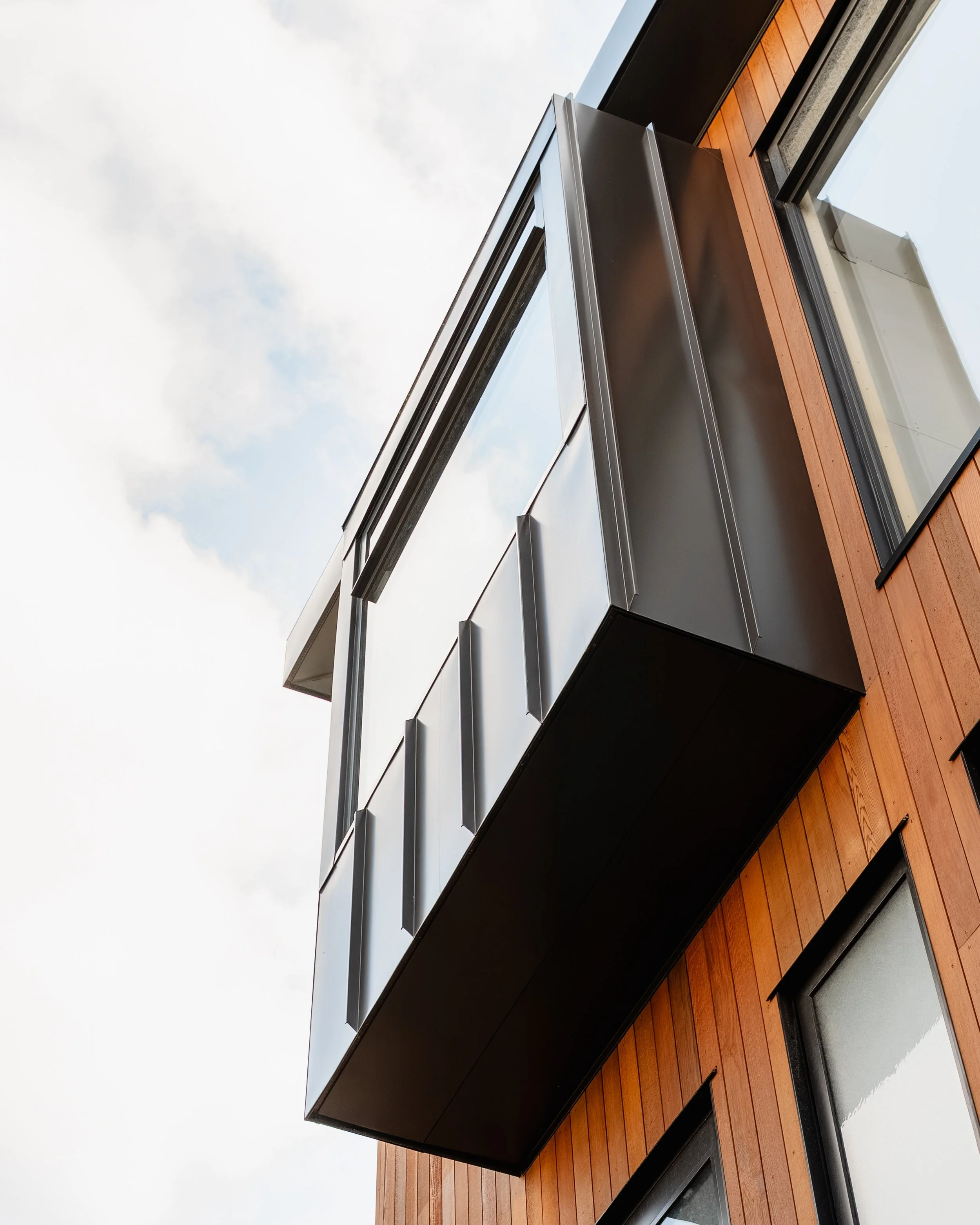 Oliver Street (Award Winner)