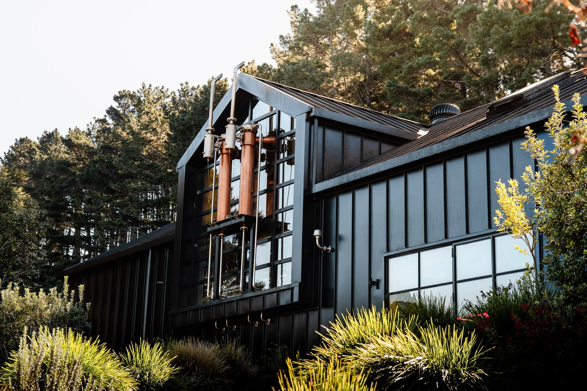 Onetangi Road, Waiheke