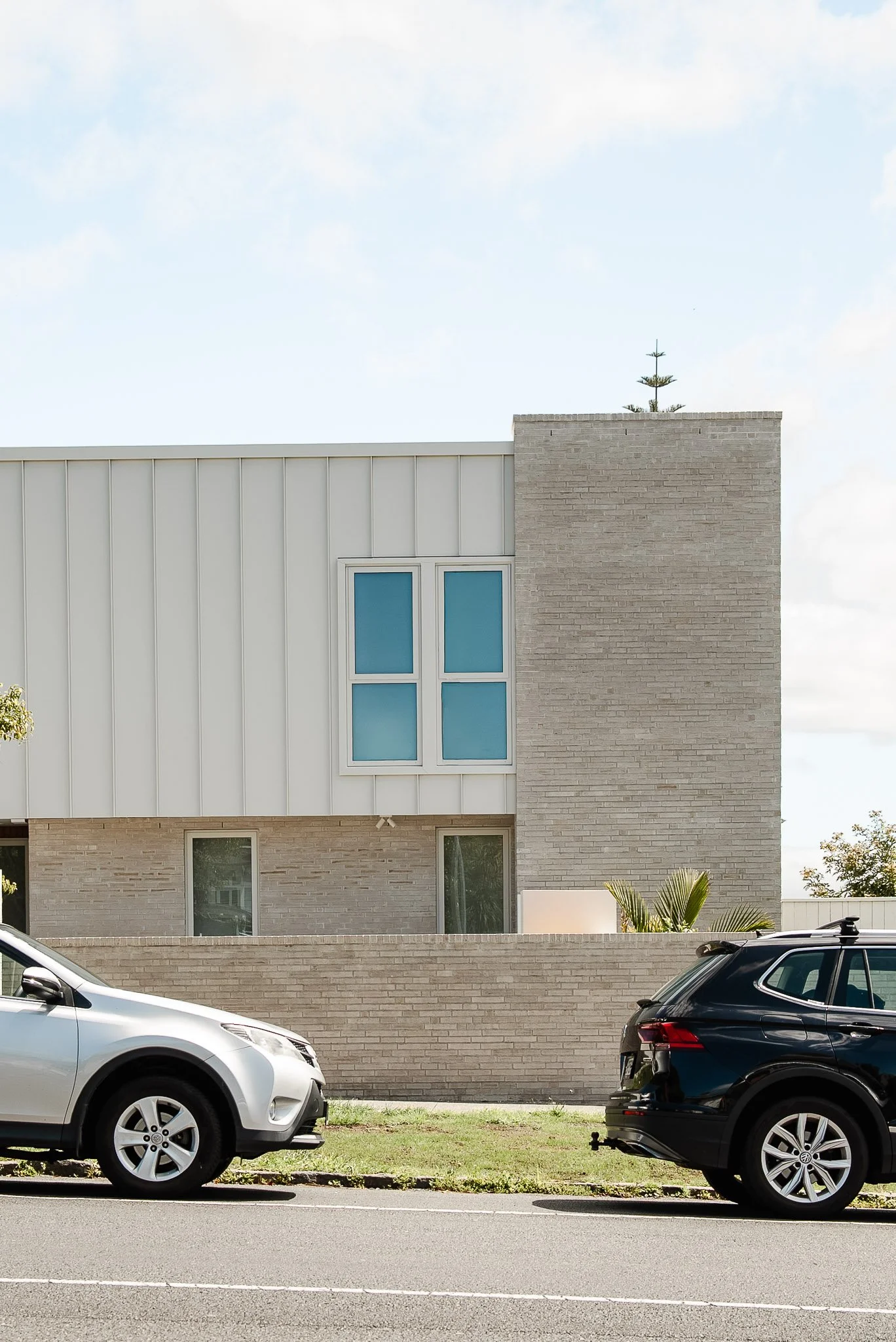 Metalhartt Roofing Garnet Road Project - Roofing Works, Wall Cladding And Full Rainwater Goods Installation Completed13.jpg