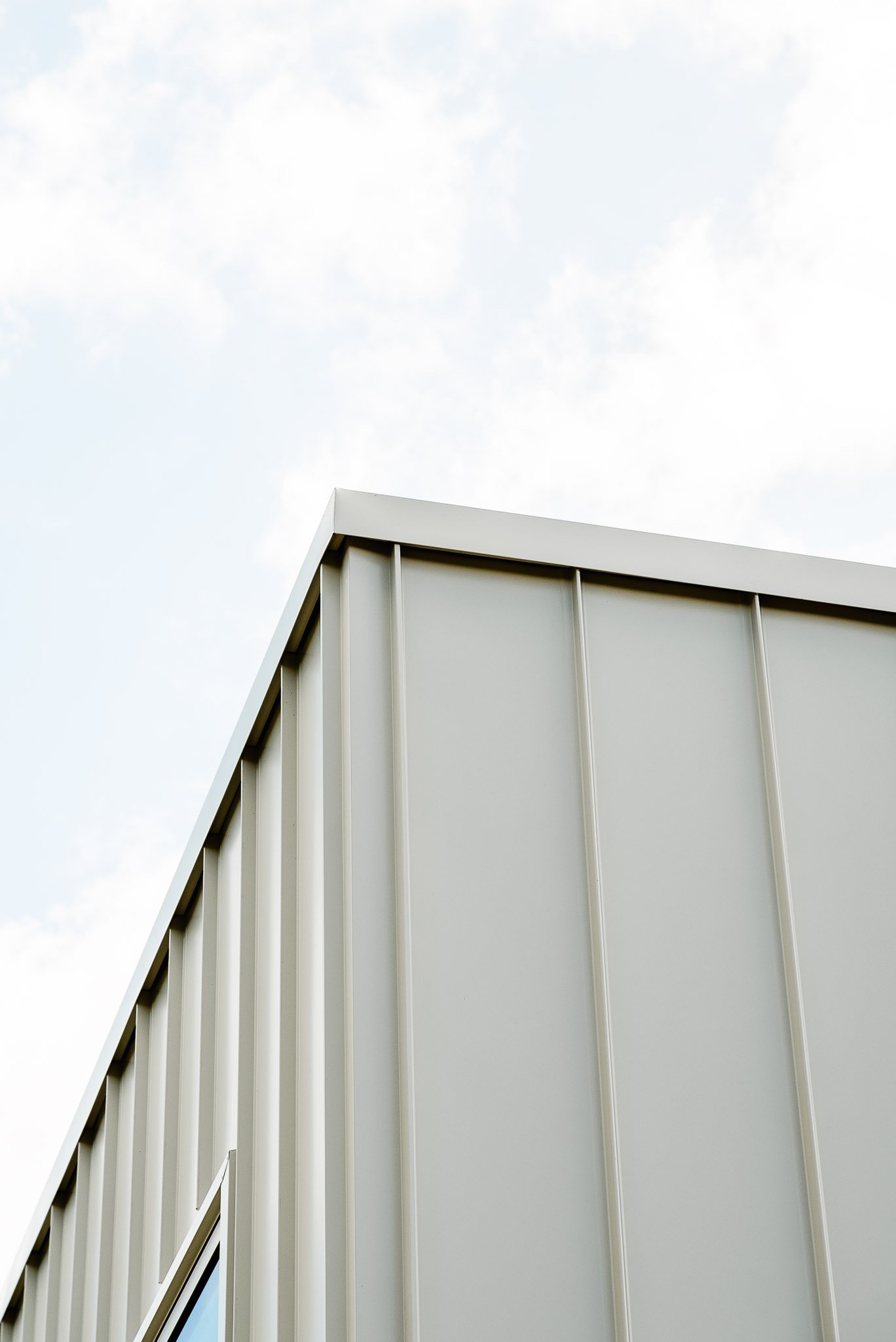 Metalhartt Roofing Garnet Road Project - Roofing Works, Wall Cladding And Full Rainwater Goods Installation Completed18.jpg