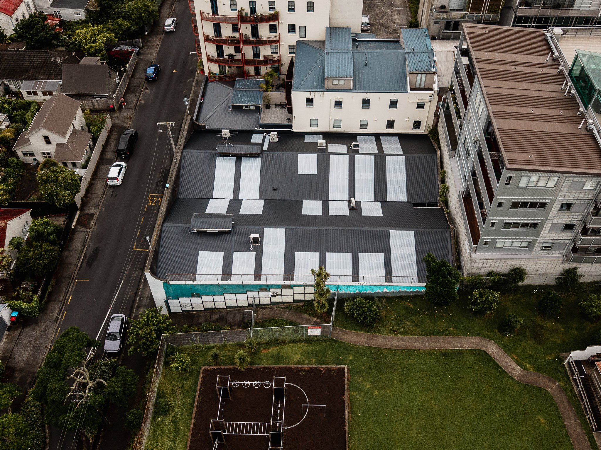 Metalhartt projects - Douglas Street, Ponsonby 3.jpg