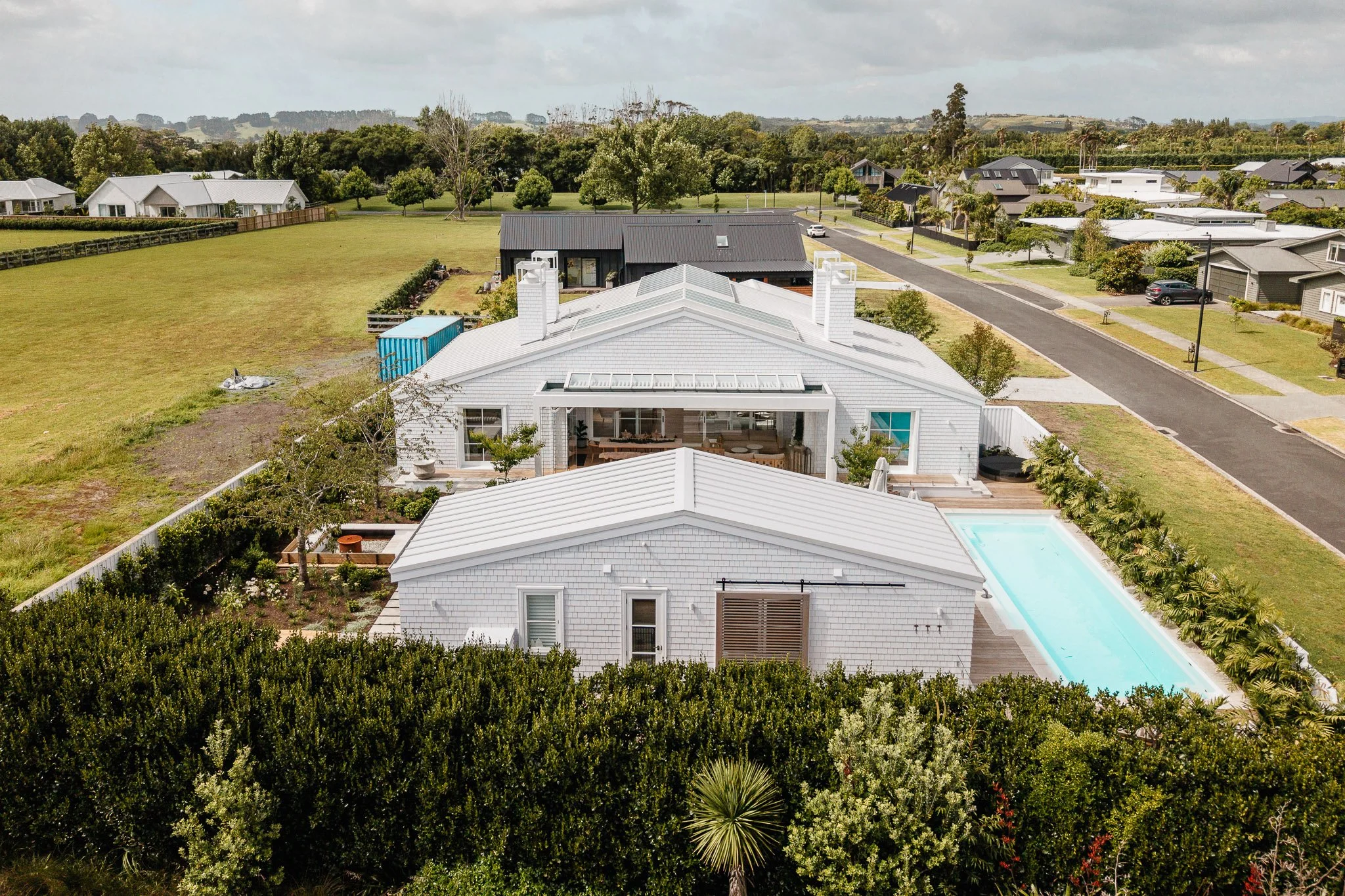 Metalhartt Roofing Point Wells Project - Roofing, Flashings And Full Rainwater Goods Installation Completed 3.jpg