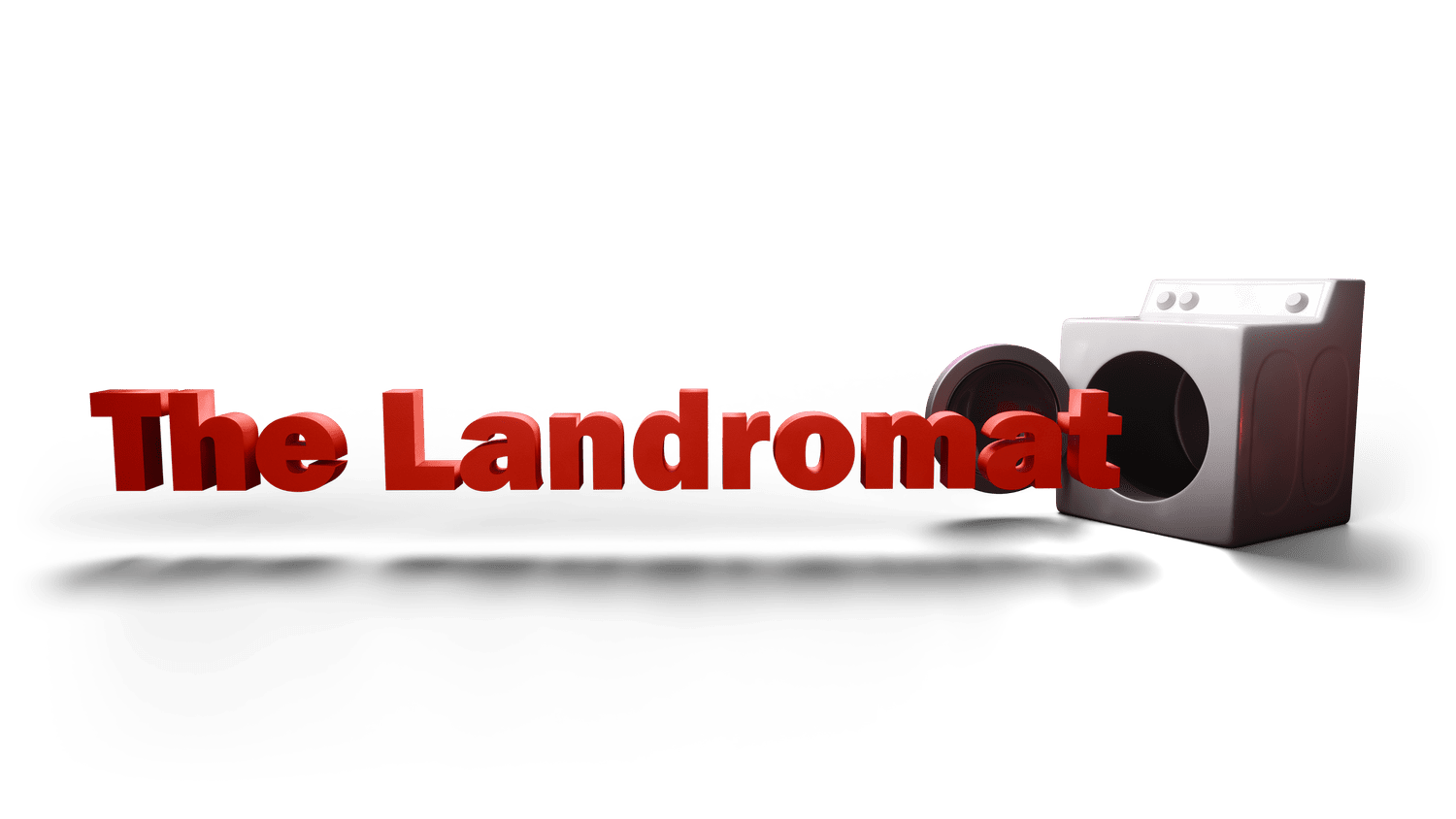 The Landromat