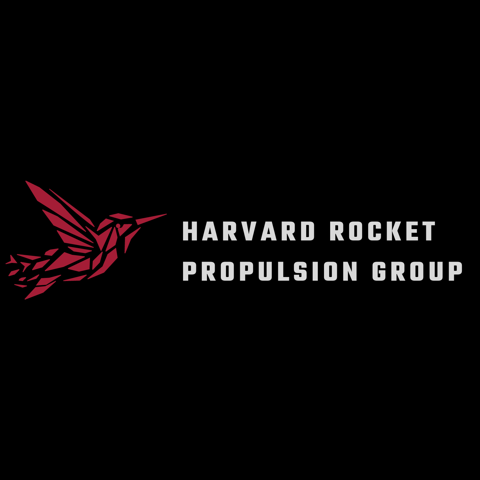 Harvard Rocket Propulsion Group