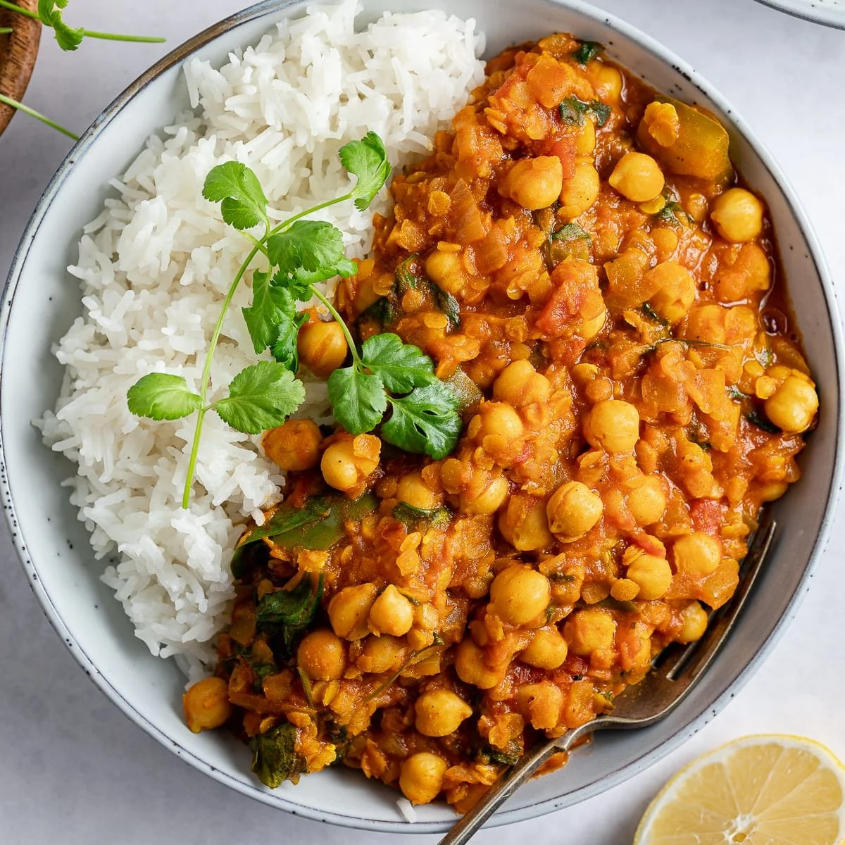 Chana Masala