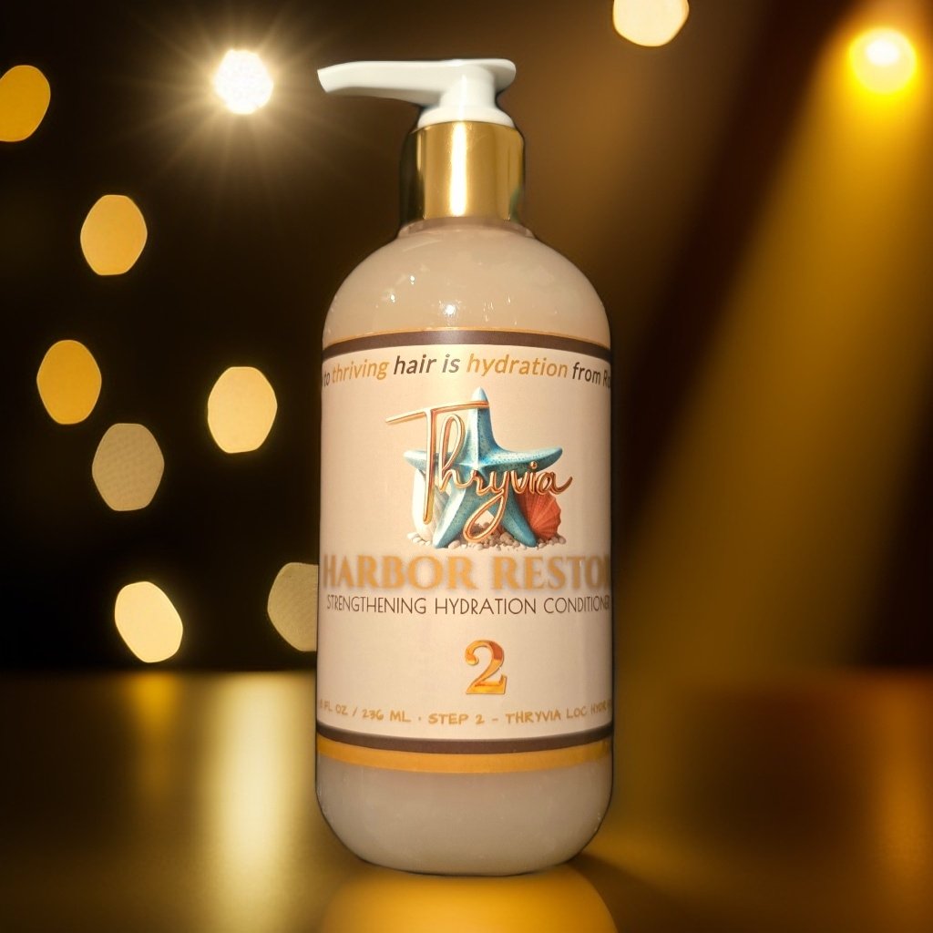 HARBOR RESTORE – NOURISHING CONDITIONER