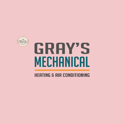 Featured Project | Gray's Mechanical