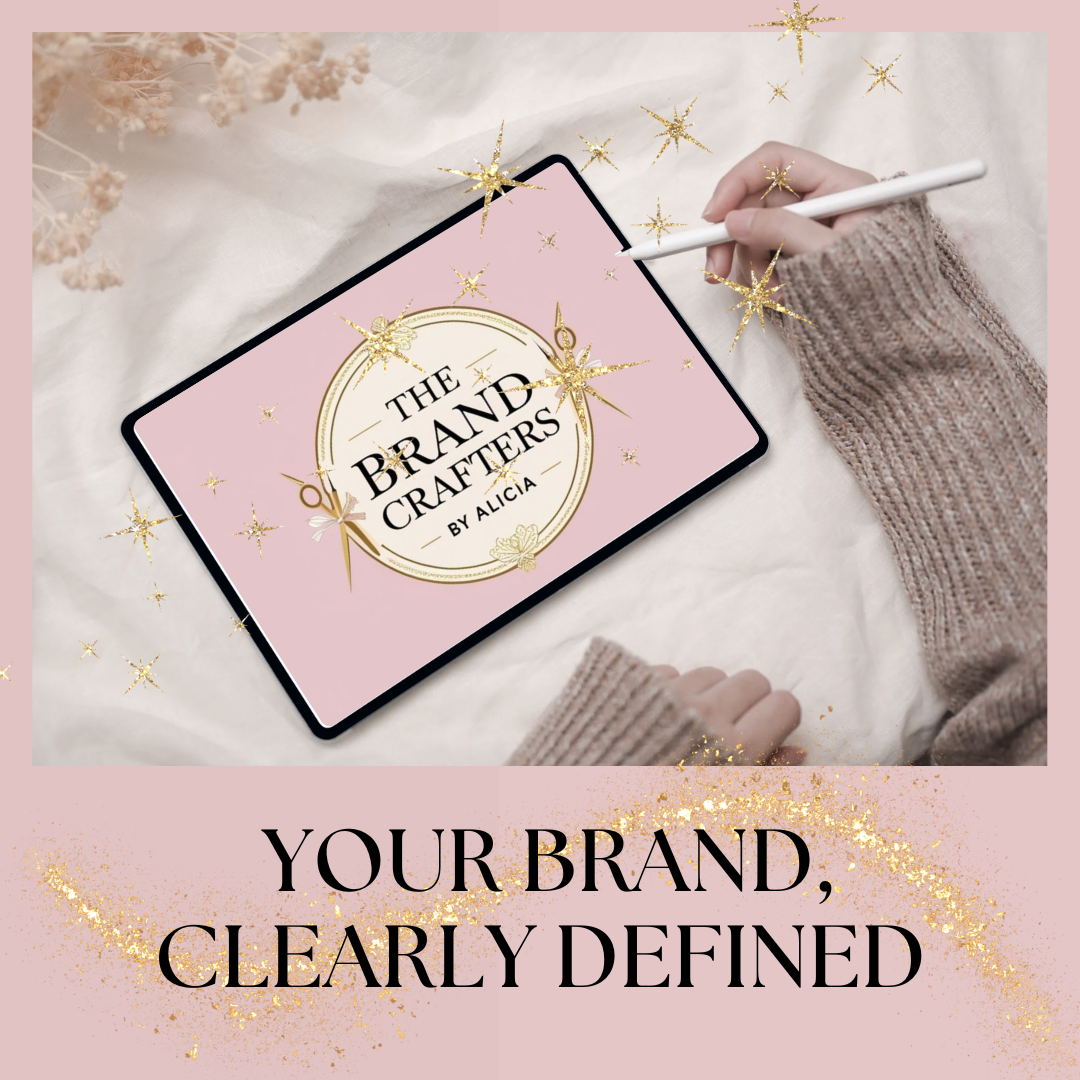 Logo Design - Your Brand, Clearly Defined