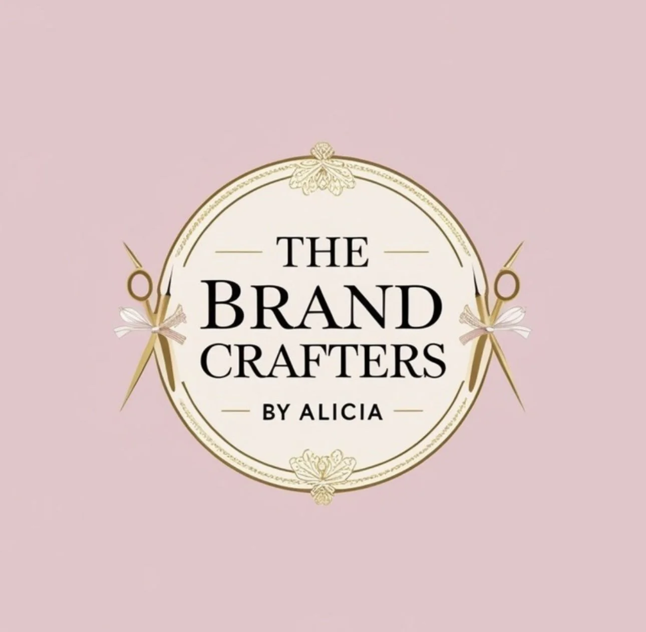 Brand Crafters By Alicia