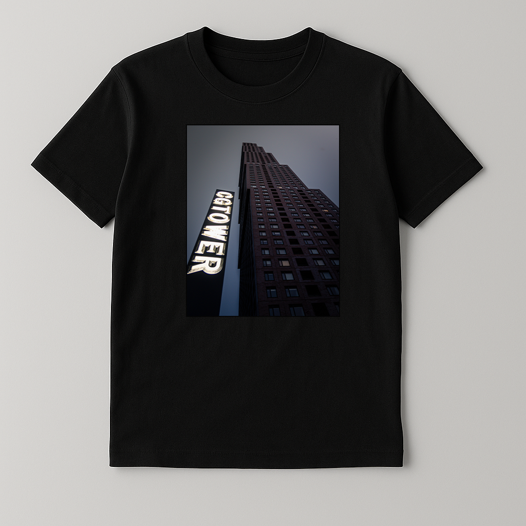 CG tower black shirt.png