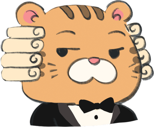 Tiger J.