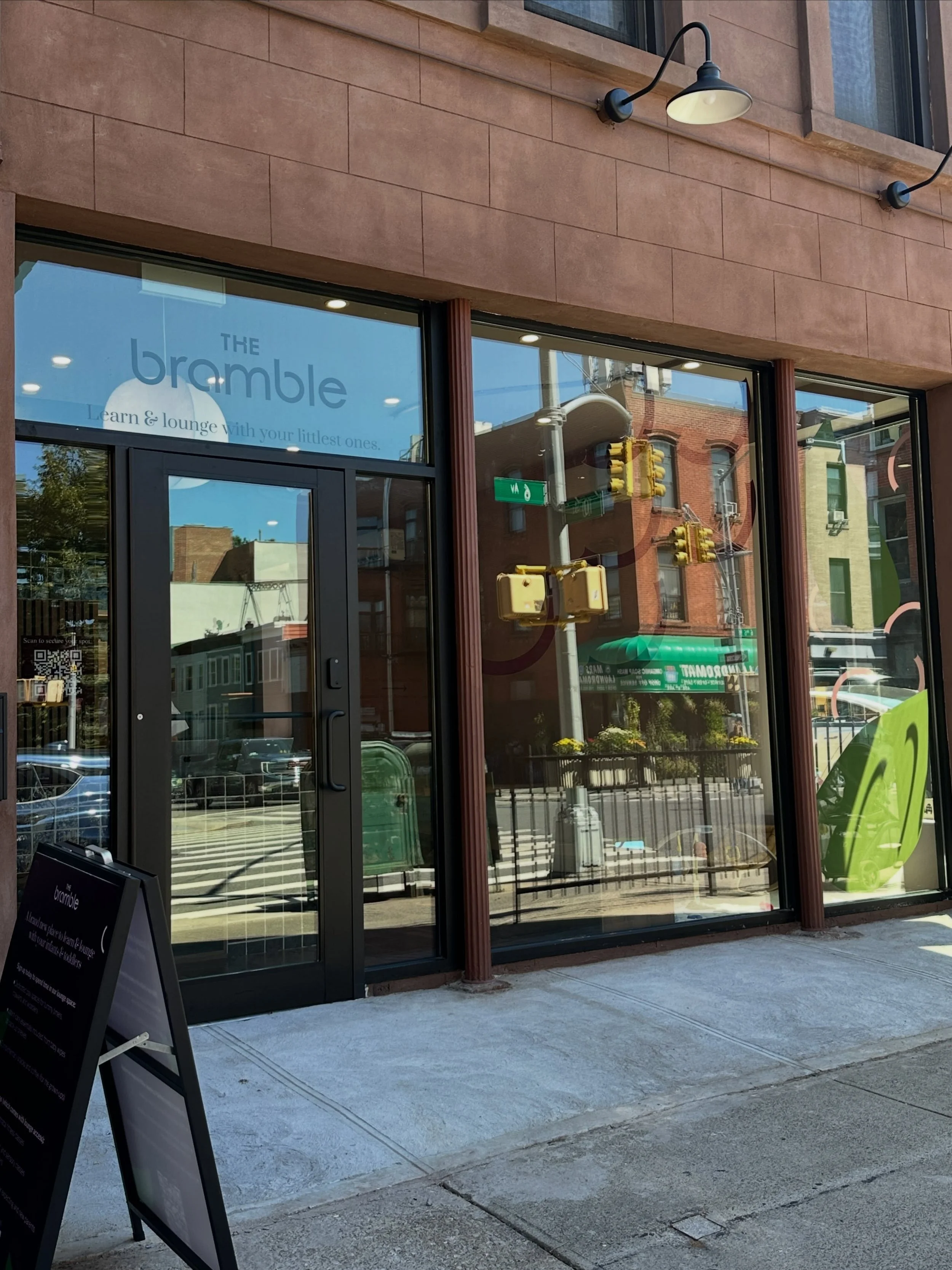 WE ARE OPEN!

After nearly a year of dreaming, planning, and building, we are officially open &mdash; and we couldn&rsquo;t be more excited to welcome you all in. 

We are incredibly grateful to everyone who supported us along the way, from neighbori